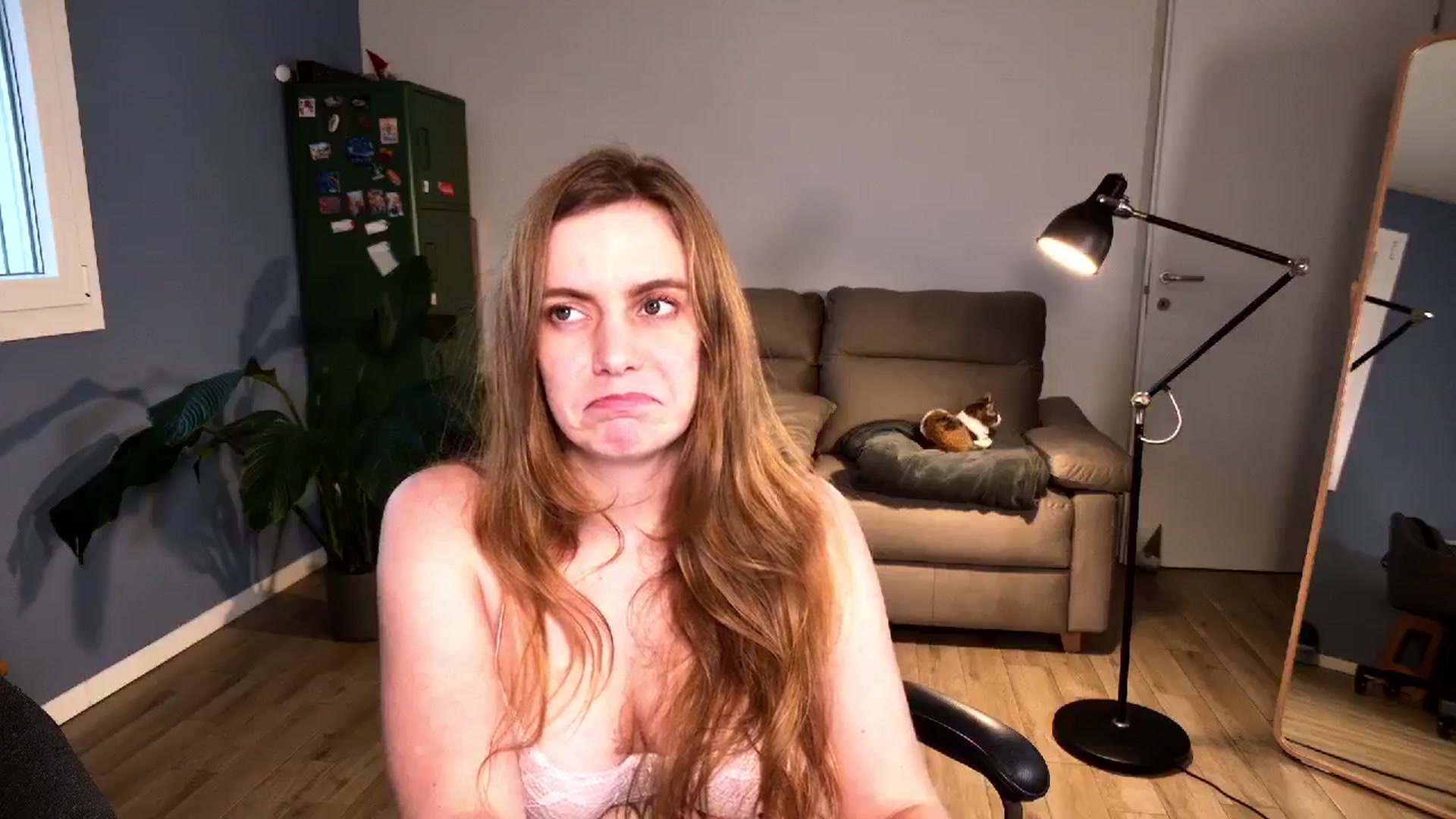 Gallery image thumbnail from Personage's myfreecams stream on, 02/27/2026, 16:40 image 9 of 20