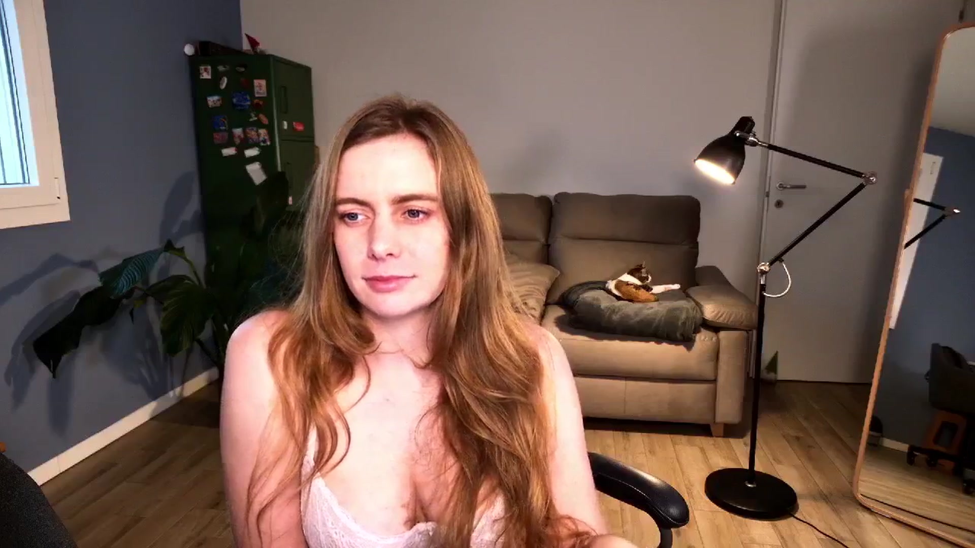 Gallery image thumbnail from Personage's myfreecams stream on, 02/27/2026, 16:40 image 3 of 20