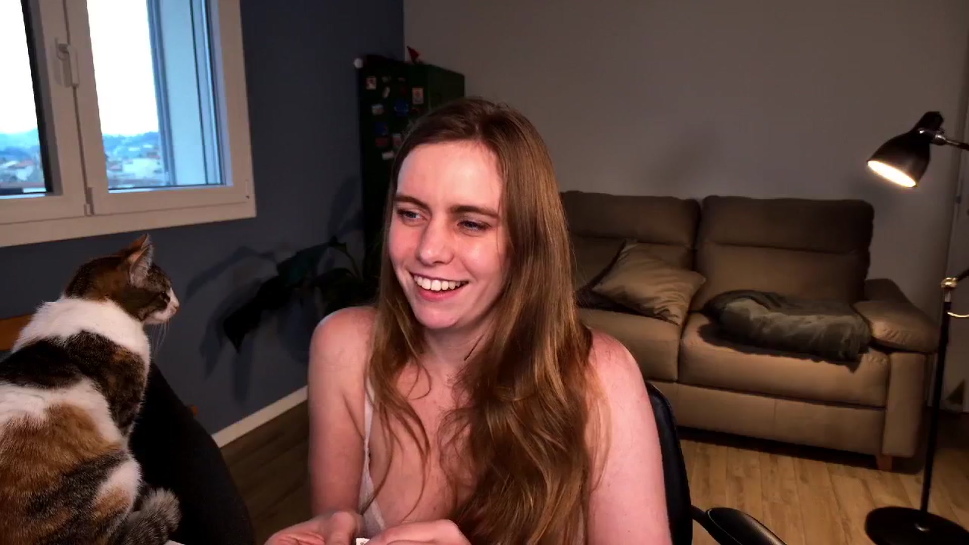Gallery image thumbnail from Personage's myfreecams stream on, 02/27/2026, 16:40 image 20 of 20