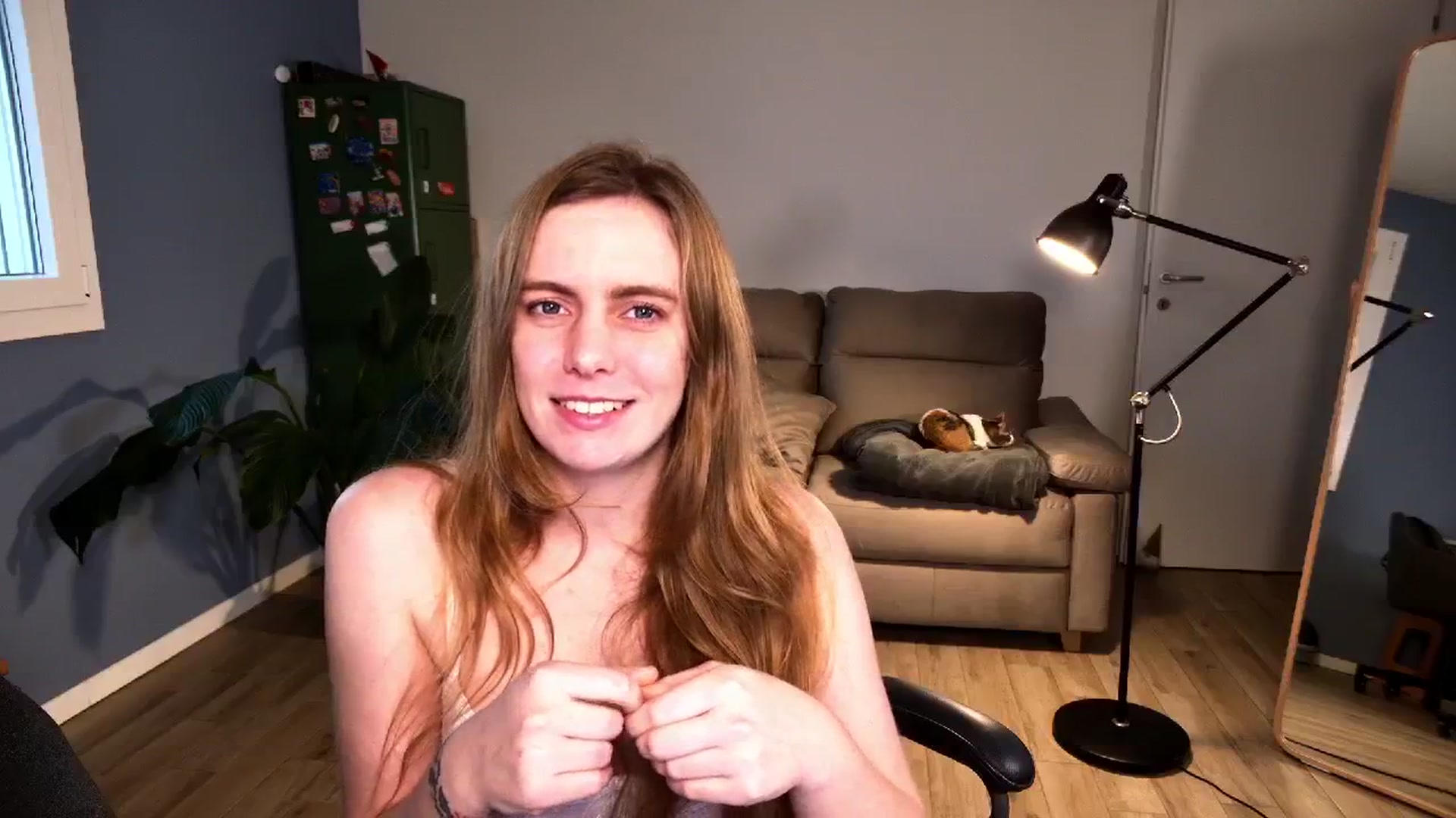 Gallery image thumbnail from Personage's myfreecams stream on, 02/27/2026, 16:40 image 6 of 20