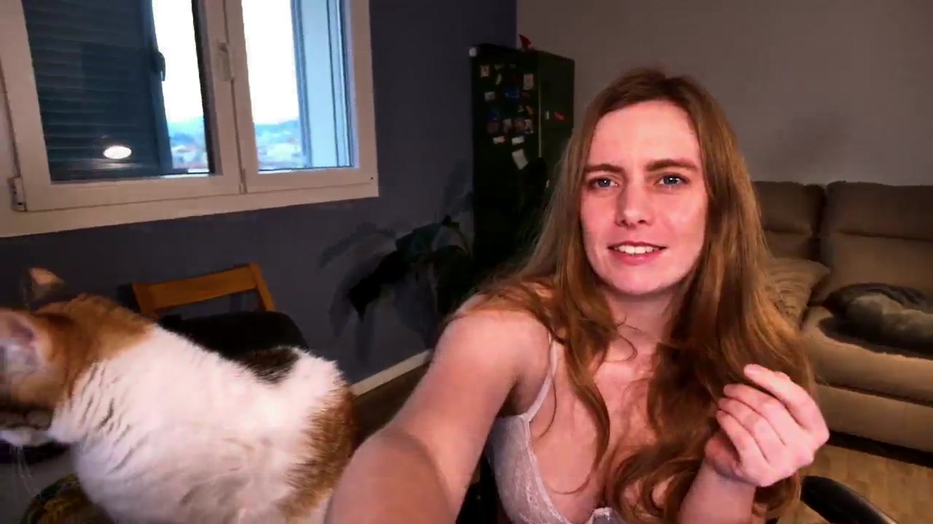 Gallery image thumbnail from Personage's myfreecams stream on, 02/27/2026, 16:40 image 13 of 20