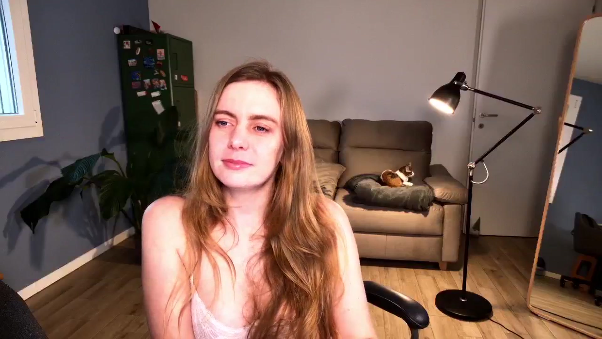 Gallery image thumbnail from Personage's myfreecams stream on, 02/27/2026, 16:40 image 11 of 20