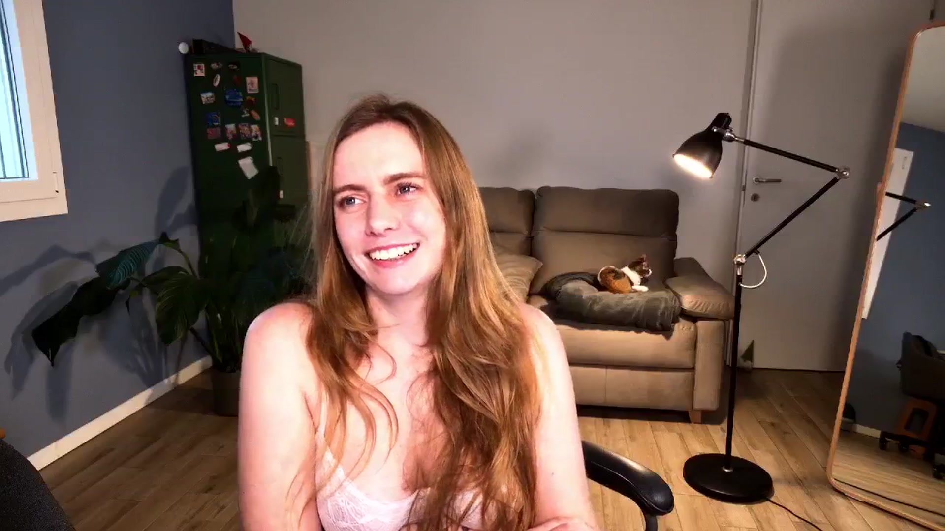 Gallery image thumbnail from Personage's myfreecams stream on, 02/27/2026, 16:40 image 10 of 20