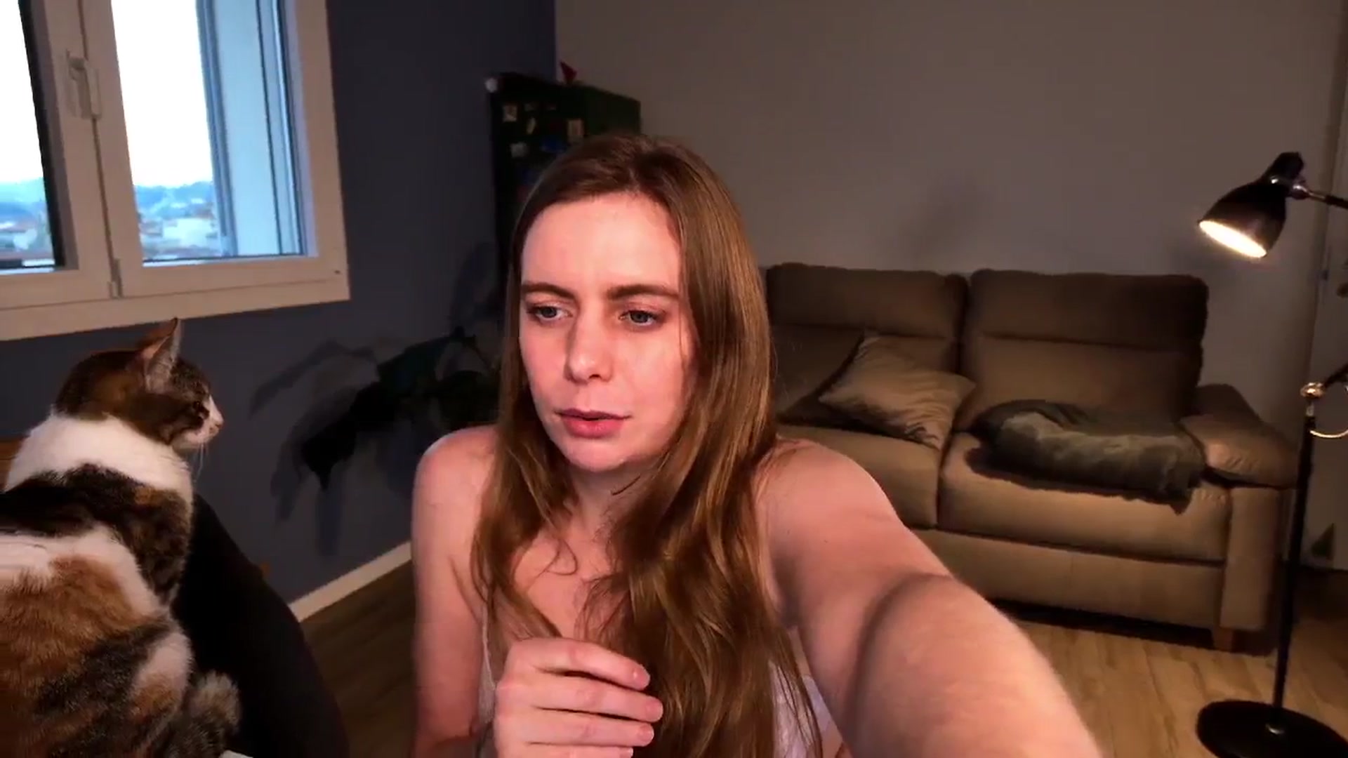 Gallery image thumbnail from Personage's myfreecams stream on, 02/27/2026, 16:40 image 19 of 20