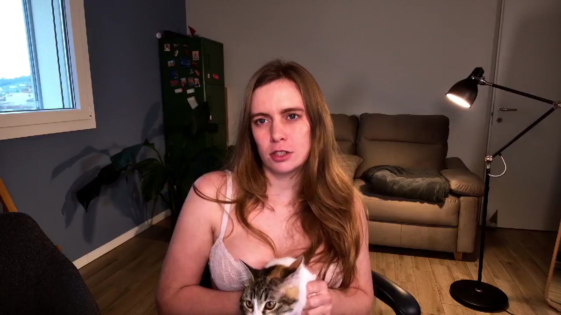 Gallery image thumbnail from Personage's myfreecams stream on, 02/27/2026, 16:40 image 15 of 20