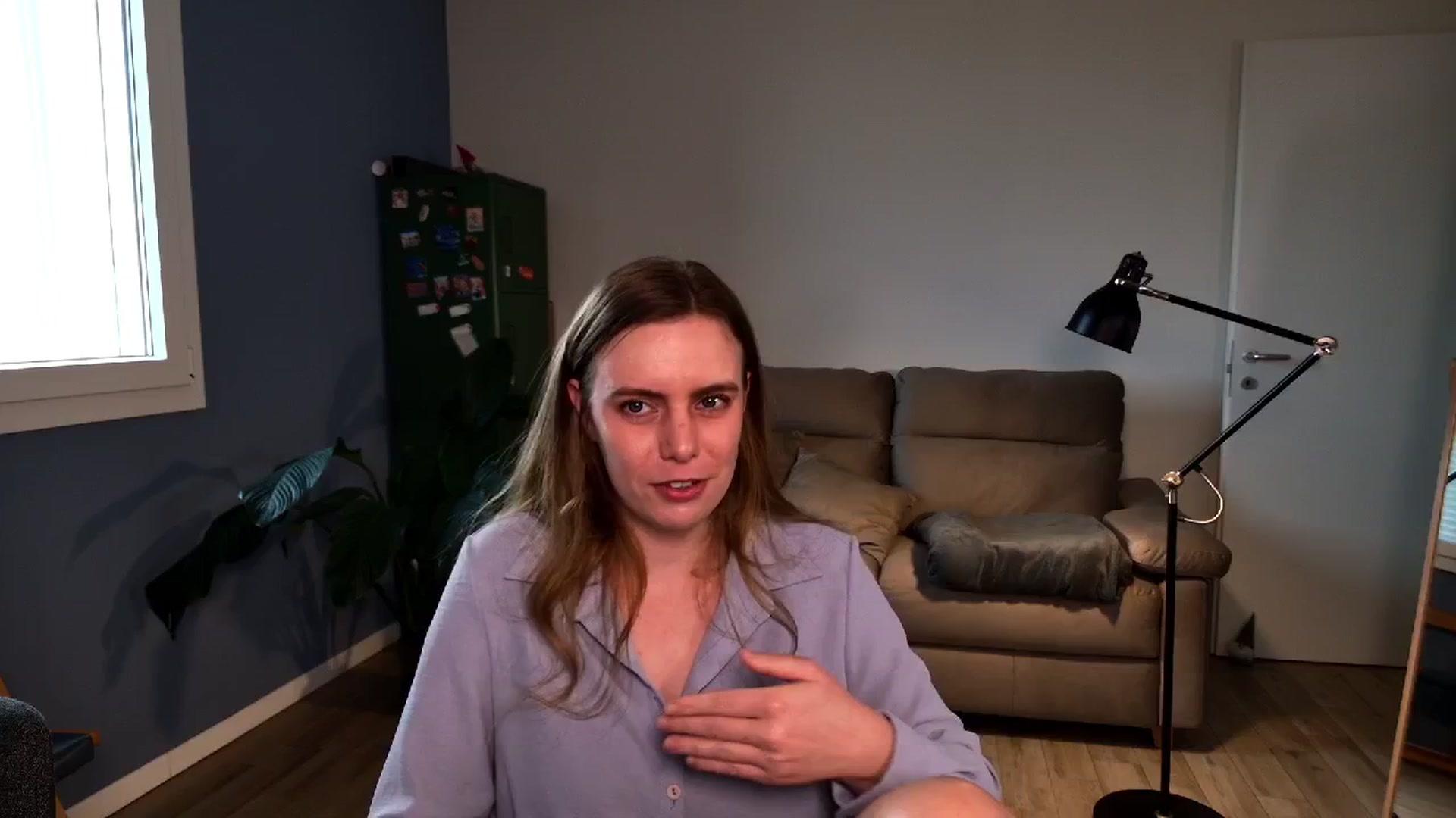 Gallery image thumbnail from Personage's myfreecams stream on, 03/01/2026, 16:35 image 10 of 20