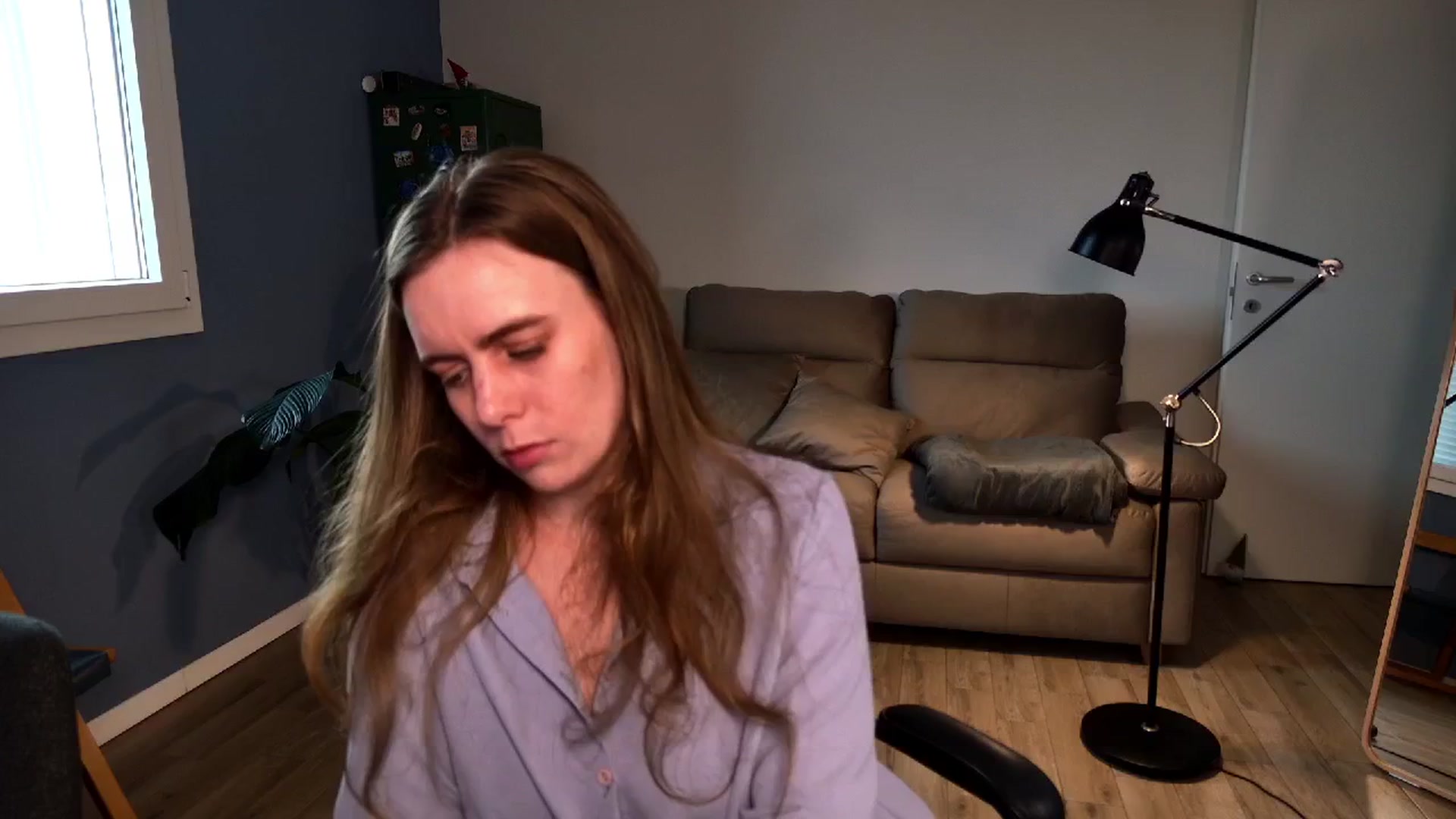 Gallery image thumbnail from Personage's myfreecams stream on, 03/01/2026, 16:35 image 11 of 20