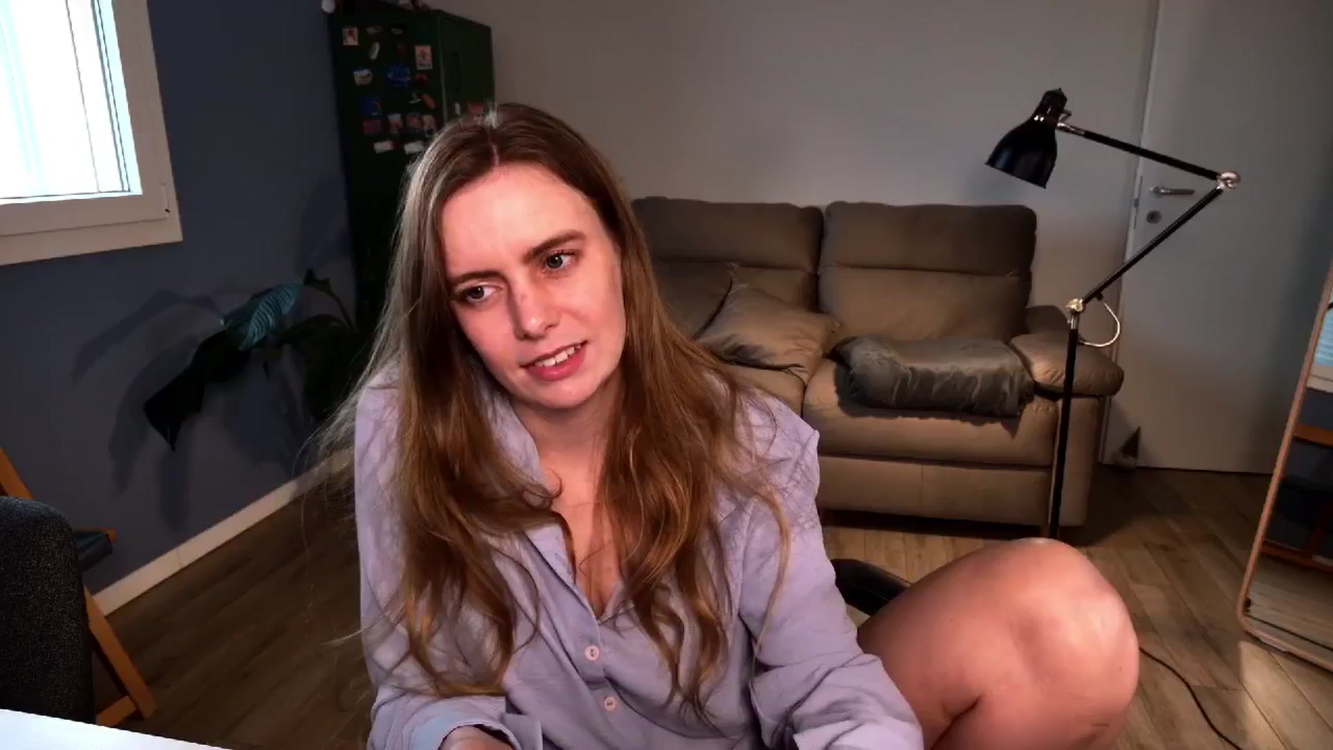 Gallery image thumbnail from Personage's myfreecams stream on, 03/01/2026, 16:35 image 16 of 20