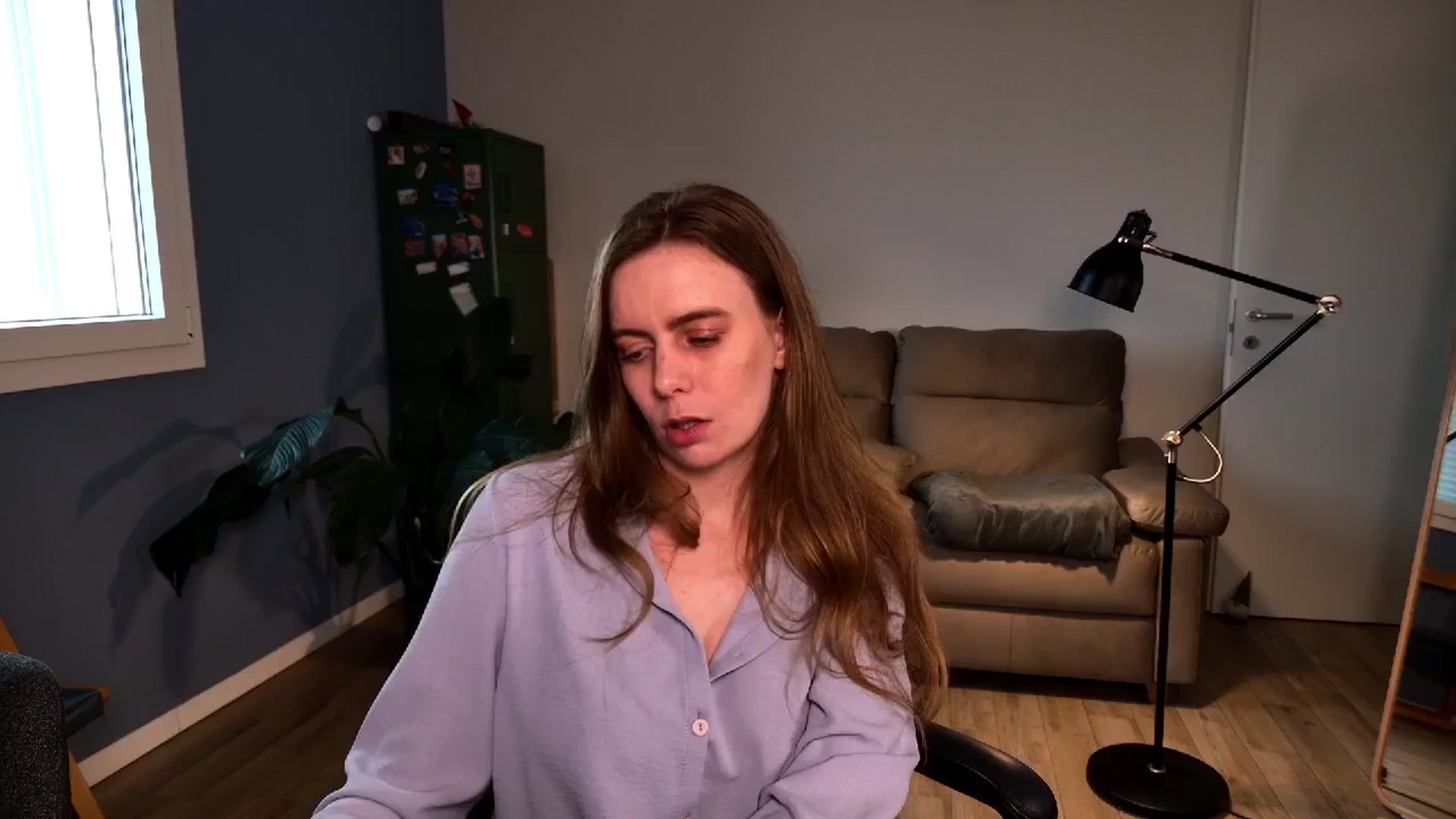 Gallery image thumbnail from Personage's myfreecams stream on, 03/01/2026, 16:35 image 15 of 20