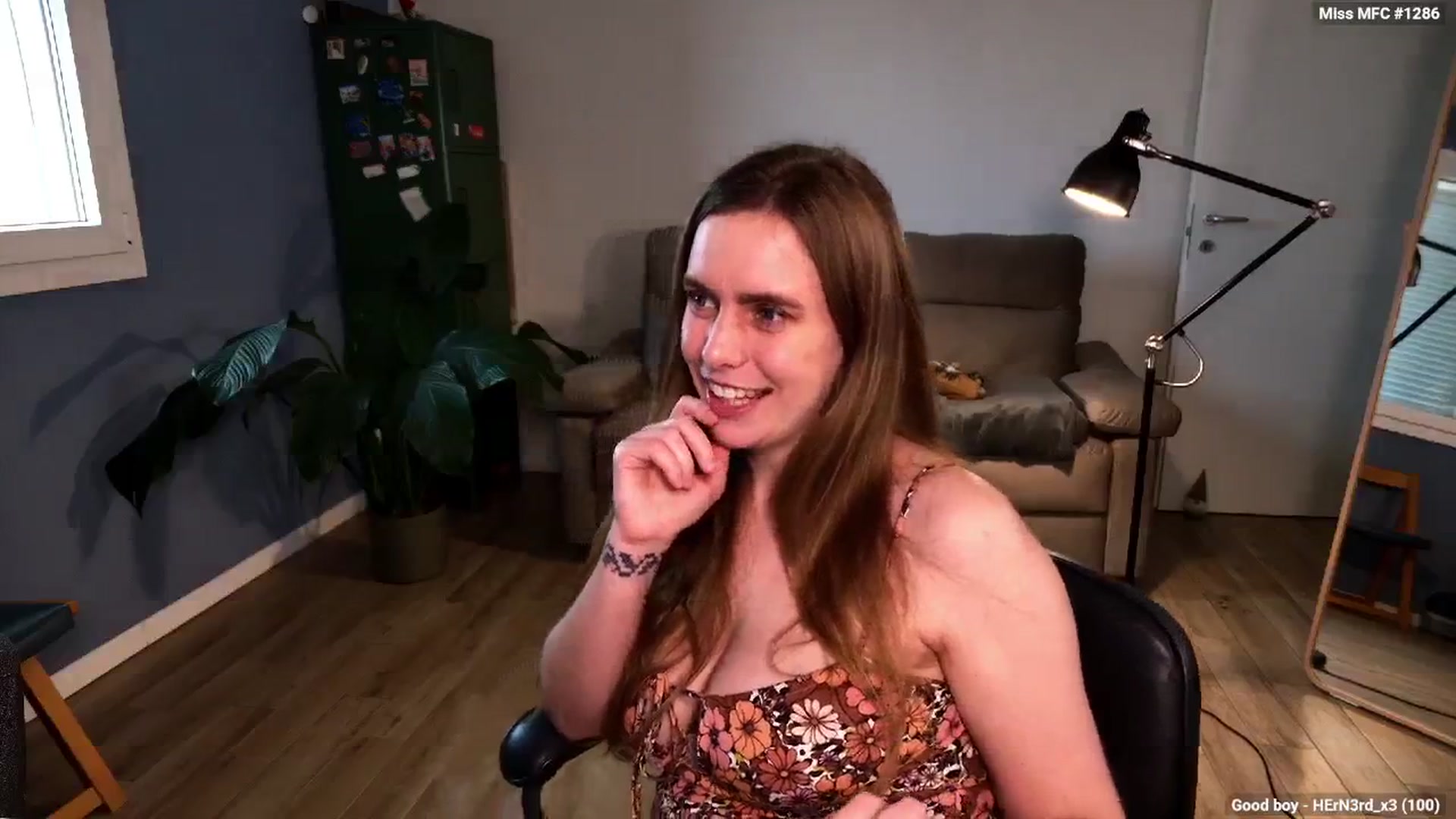 Gallery image thumbnail from Personage's myfreecams stream on, 03/03/2026, 15:27 image 19 of 20