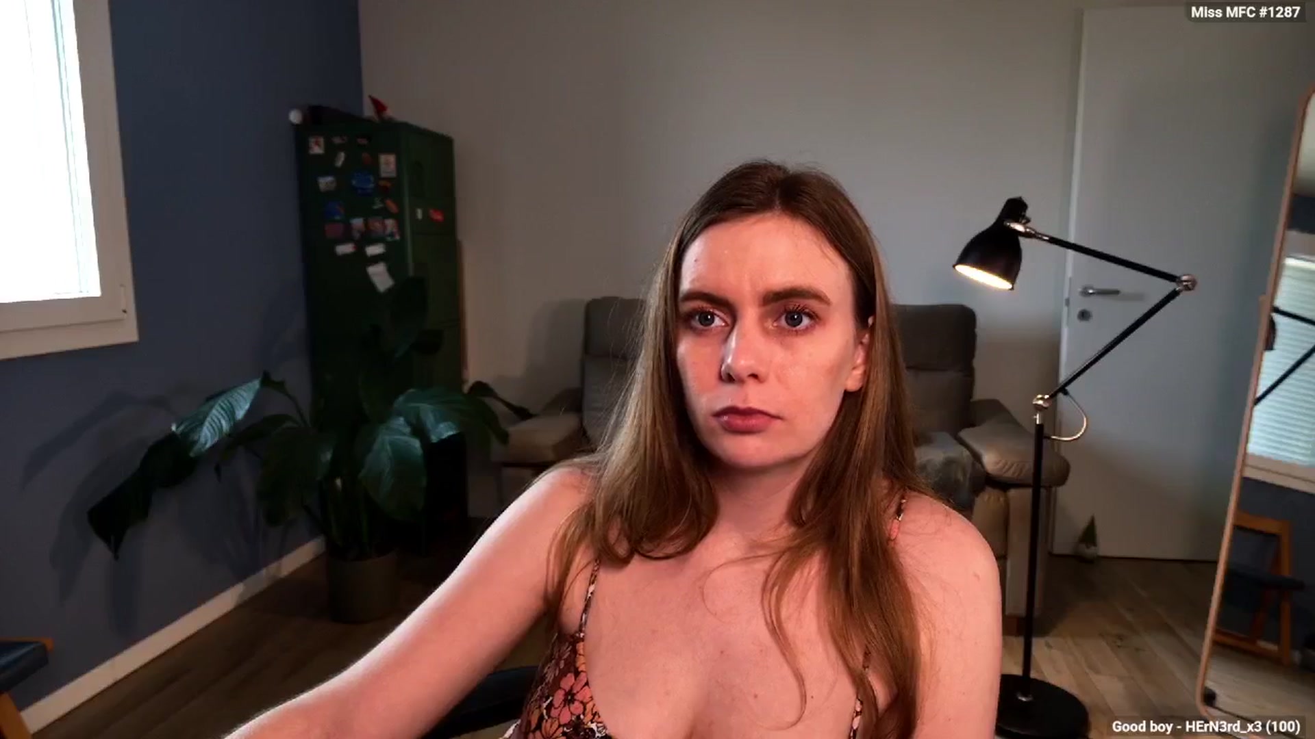 Gallery image thumbnail from Personage's myfreecams stream on, 03/03/2026, 15:27 image 12 of 20