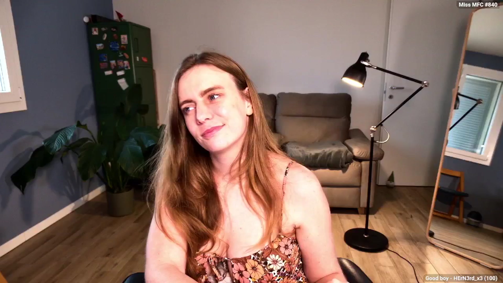 Gallery image thumbnail from Personage's myfreecams stream on, 03/03/2026, 16:22 image 12 of 20