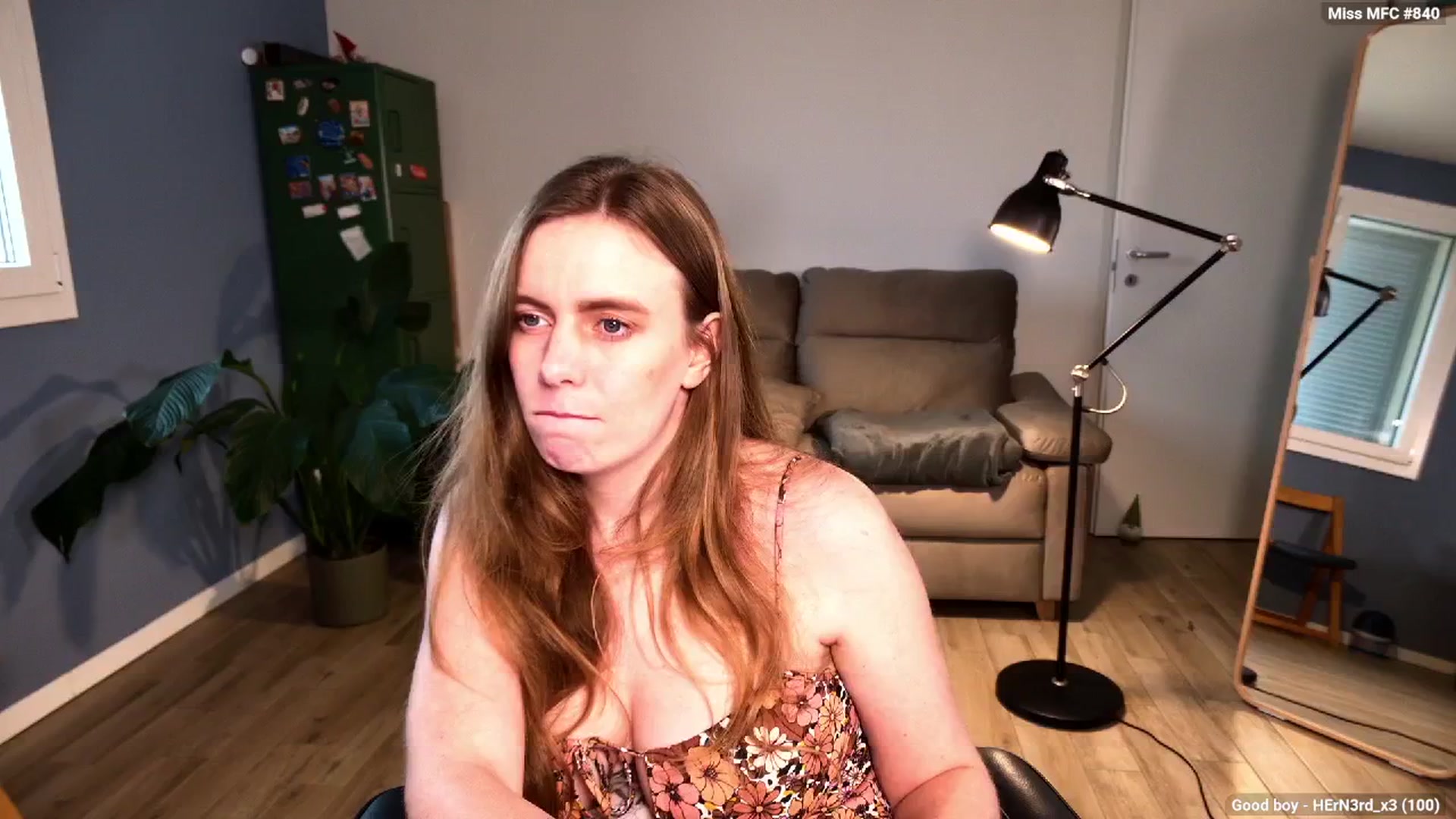 Gallery image thumbnail from Personage's myfreecams stream on, 03/03/2026, 16:22 image 15 of 20