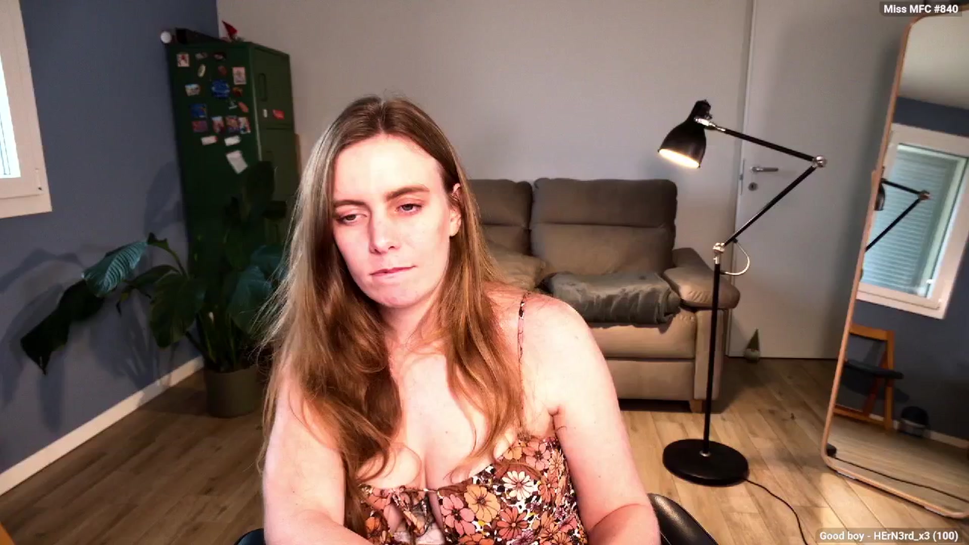Gallery image thumbnail from Personage's myfreecams stream on, 03/03/2026, 16:22 image 11 of 20