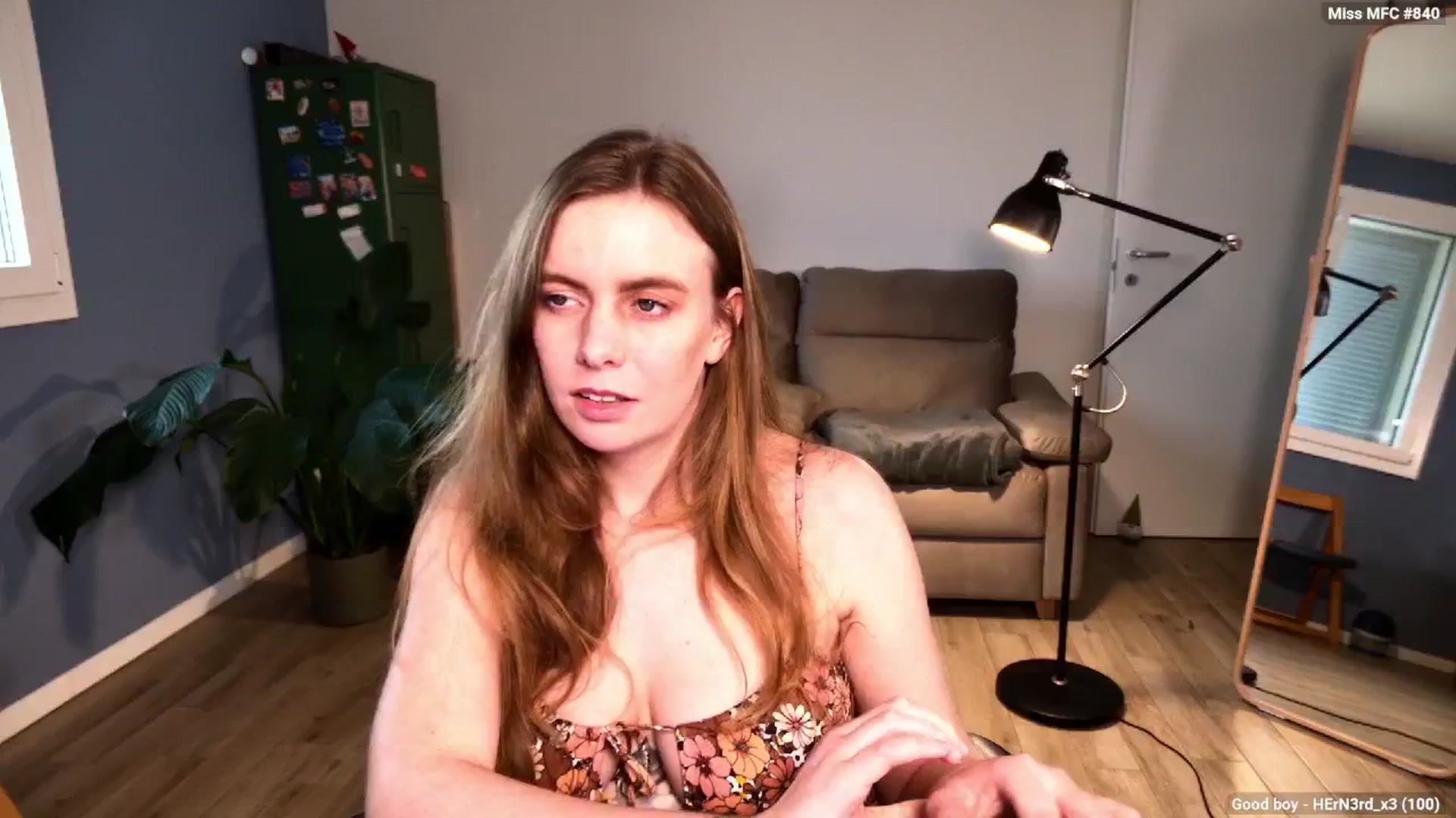 Gallery image thumbnail from Personage's myfreecams stream on, 03/03/2026, 16:22 image 10 of 20