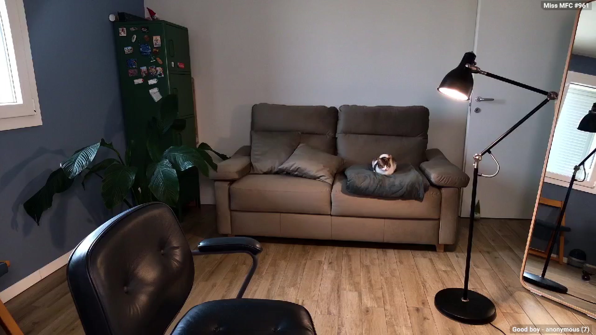 Gallery image thumbnail from Personage's myfreecams stream on, 03/04/2026, 16:37 image 9 of 20