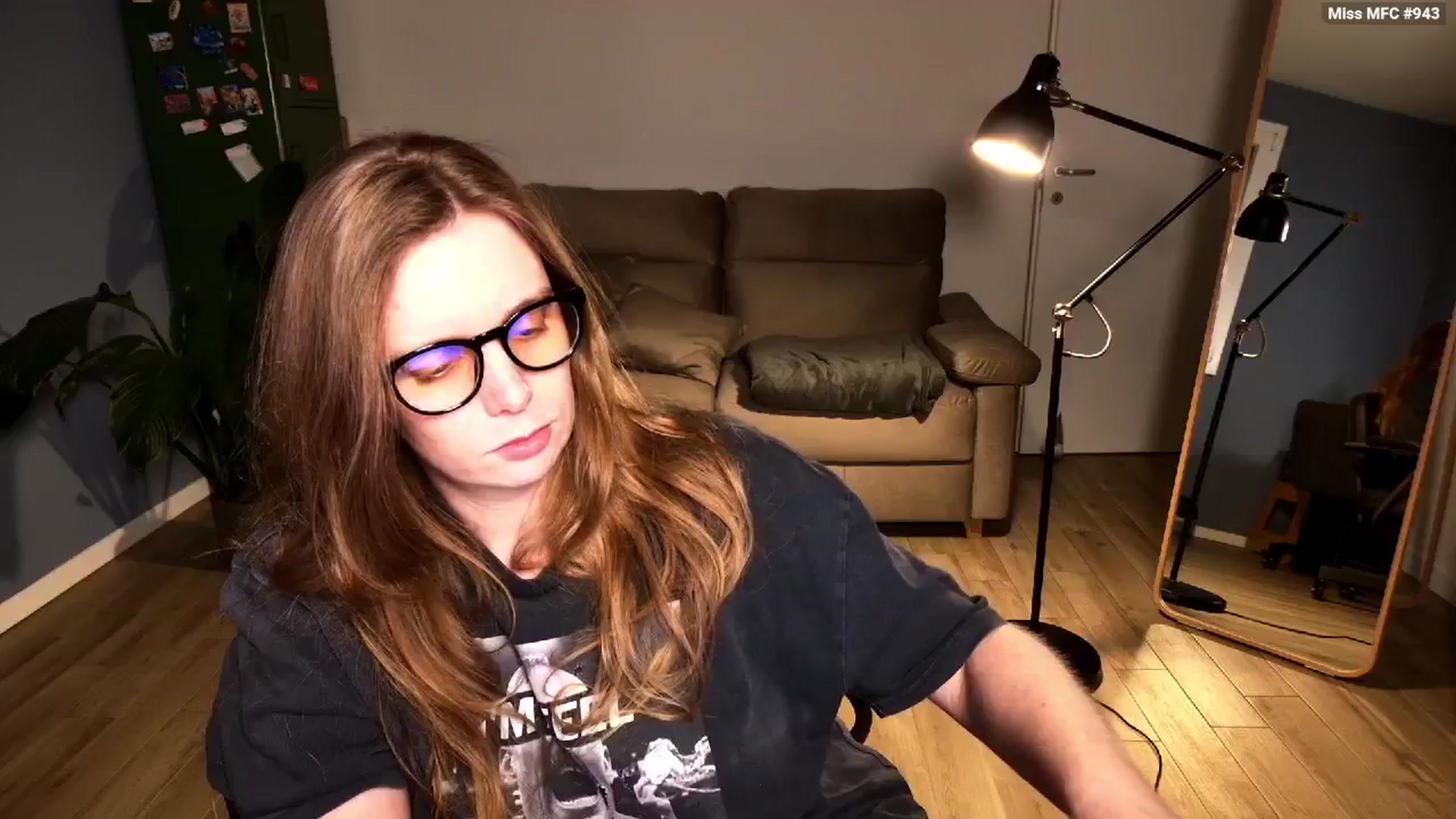 Gallery image thumbnail from Personage's myfreecams stream on, 03/04/2026, 22:22 image 17 of 20