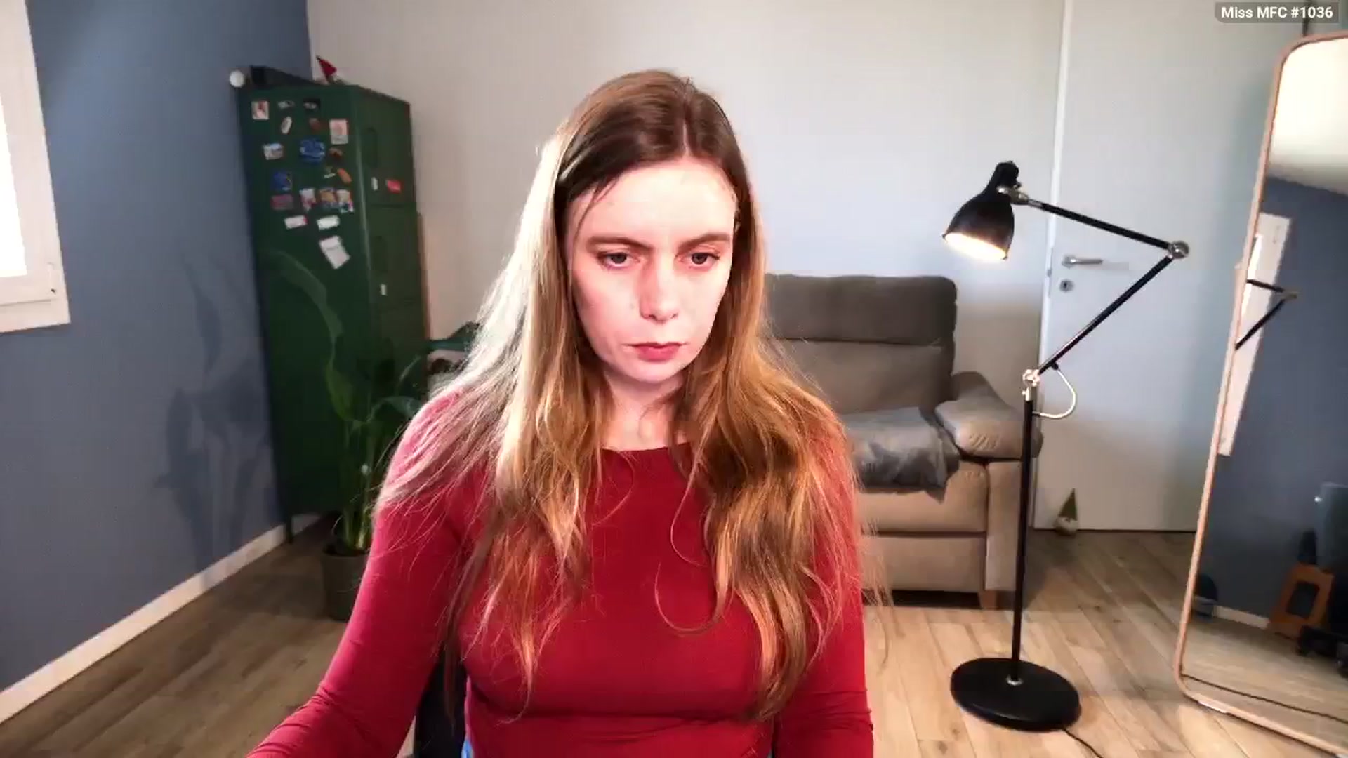 Gallery image thumbnail from Personage's myfreecams stream on, 03/05/2026, 14:14 image 19 of 20