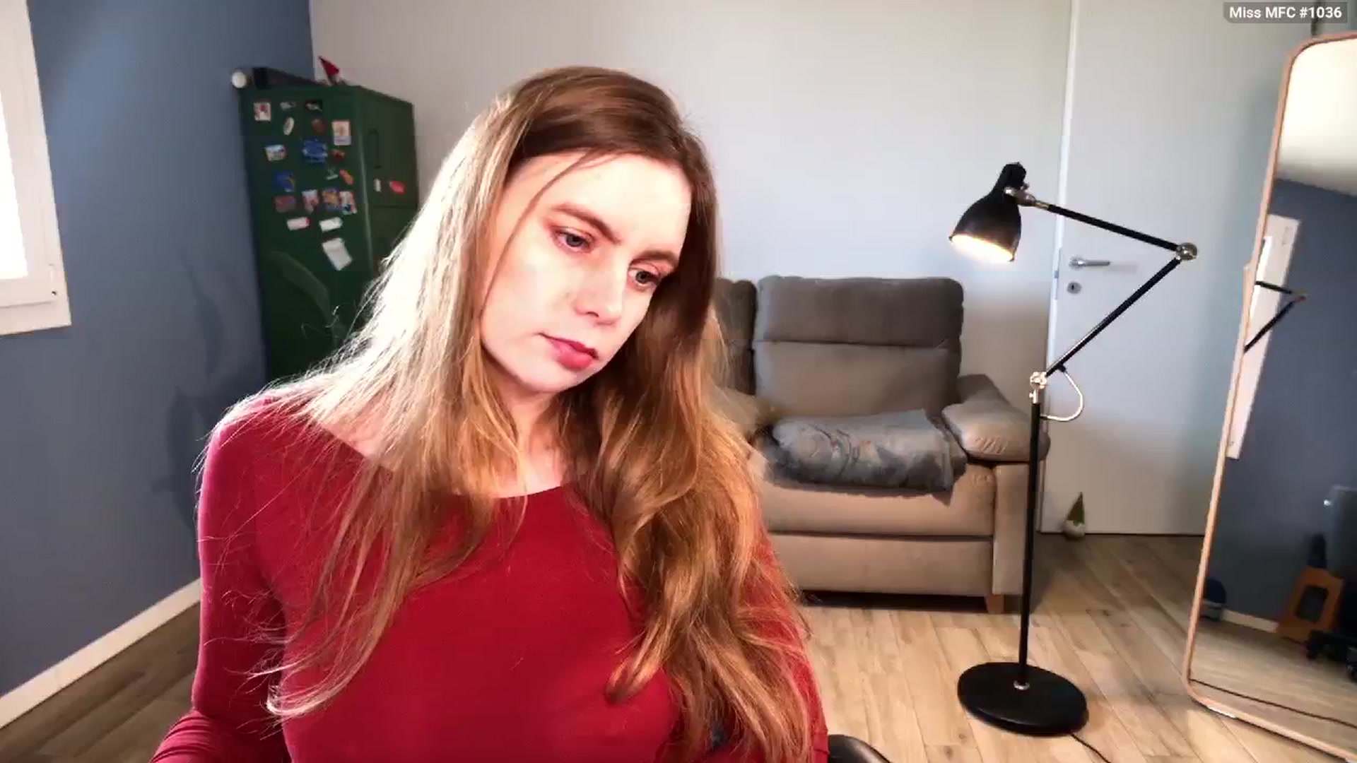 Gallery image thumbnail from Personage's myfreecams stream on, 03/05/2026, 14:14 image 14 of 20
