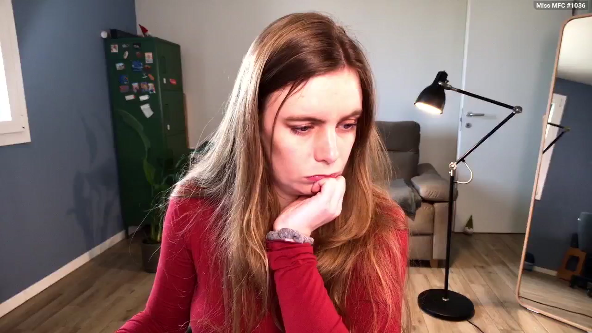 Gallery image thumbnail from Personage's myfreecams stream on, 03/05/2026, 14:14 image 17 of 20