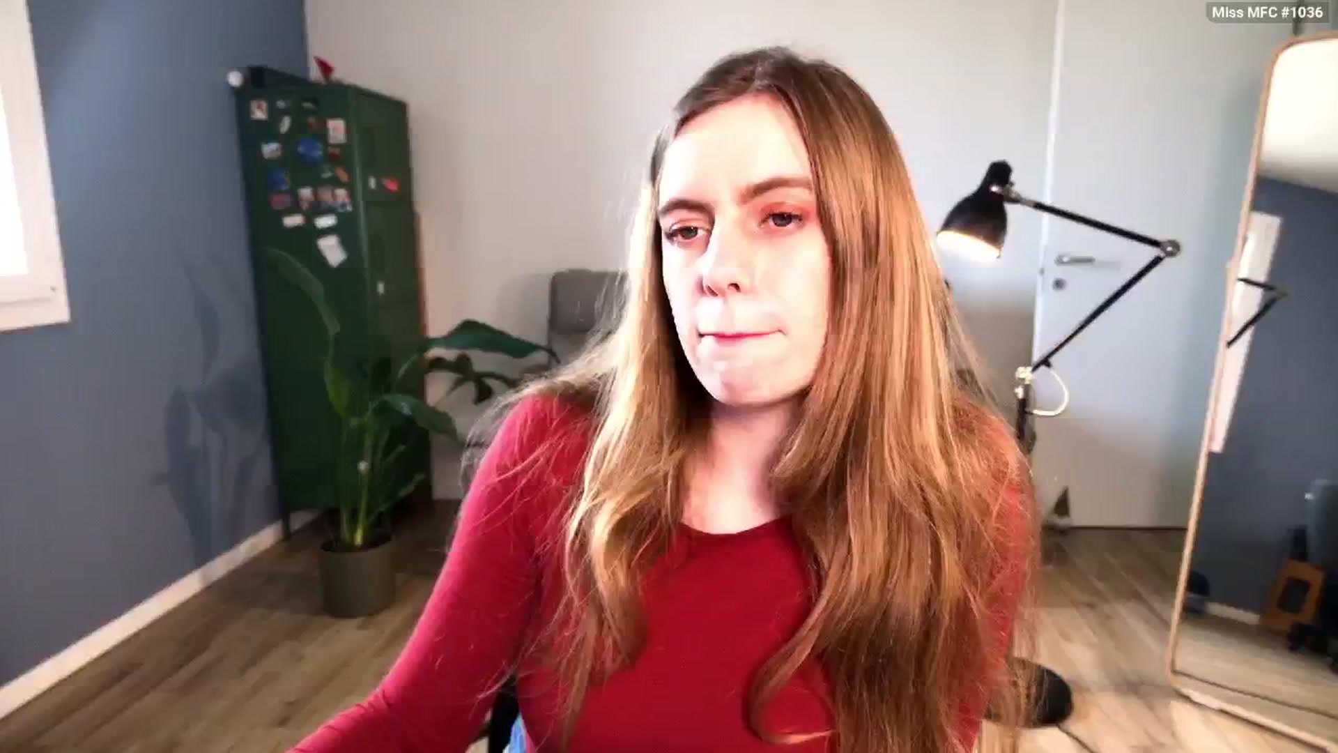 Gallery image thumbnail from Personage's myfreecams stream on, 03/05/2026, 14:14 image 15 of 20