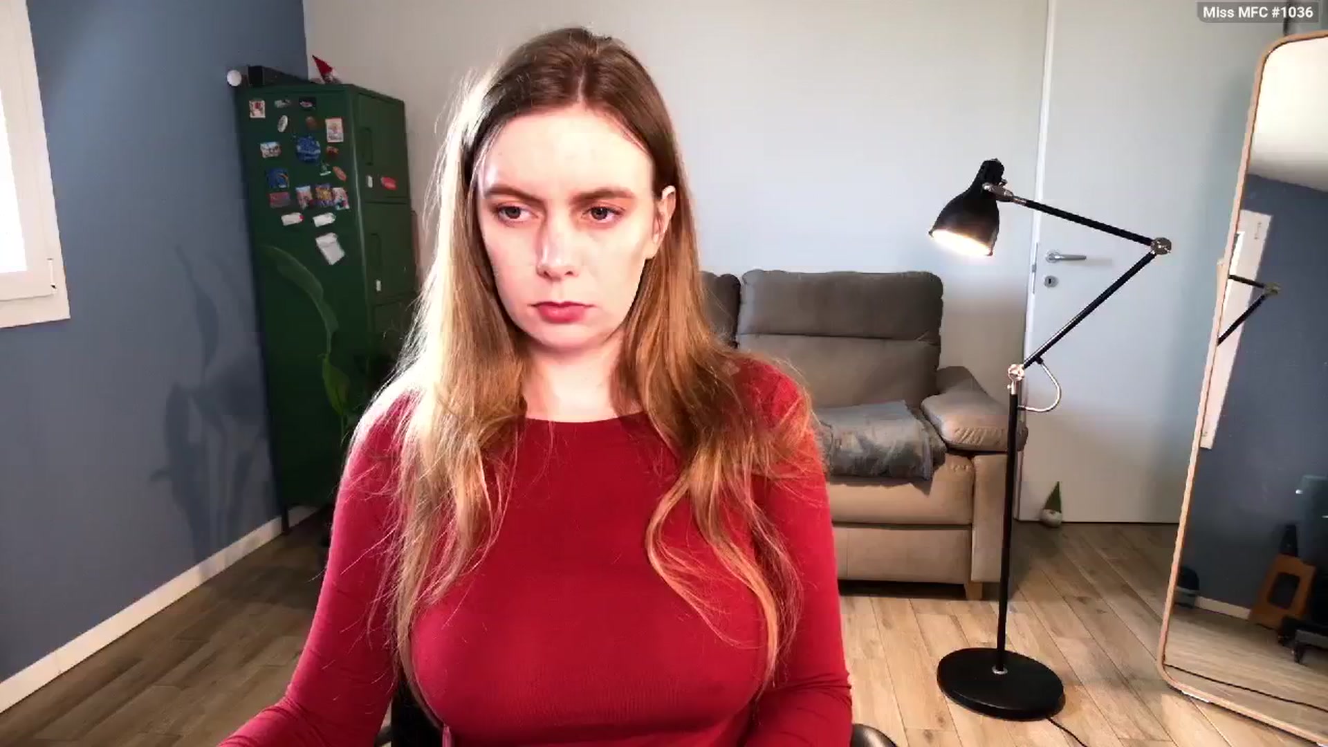 Gallery image thumbnail from Personage's myfreecams stream on, 03/05/2026, 14:14 image 6 of 20