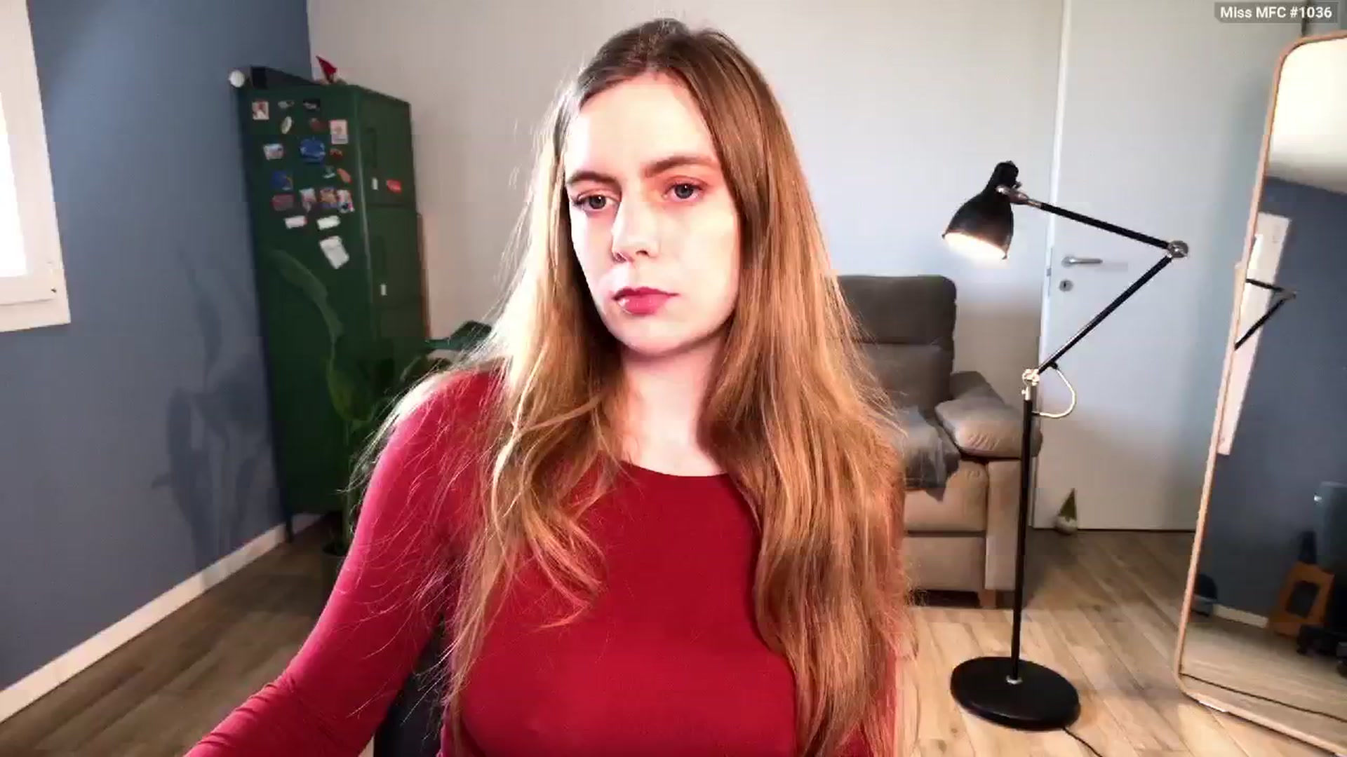 Gallery image thumbnail from Personage's myfreecams stream on, 03/05/2026, 14:14 image 13 of 20