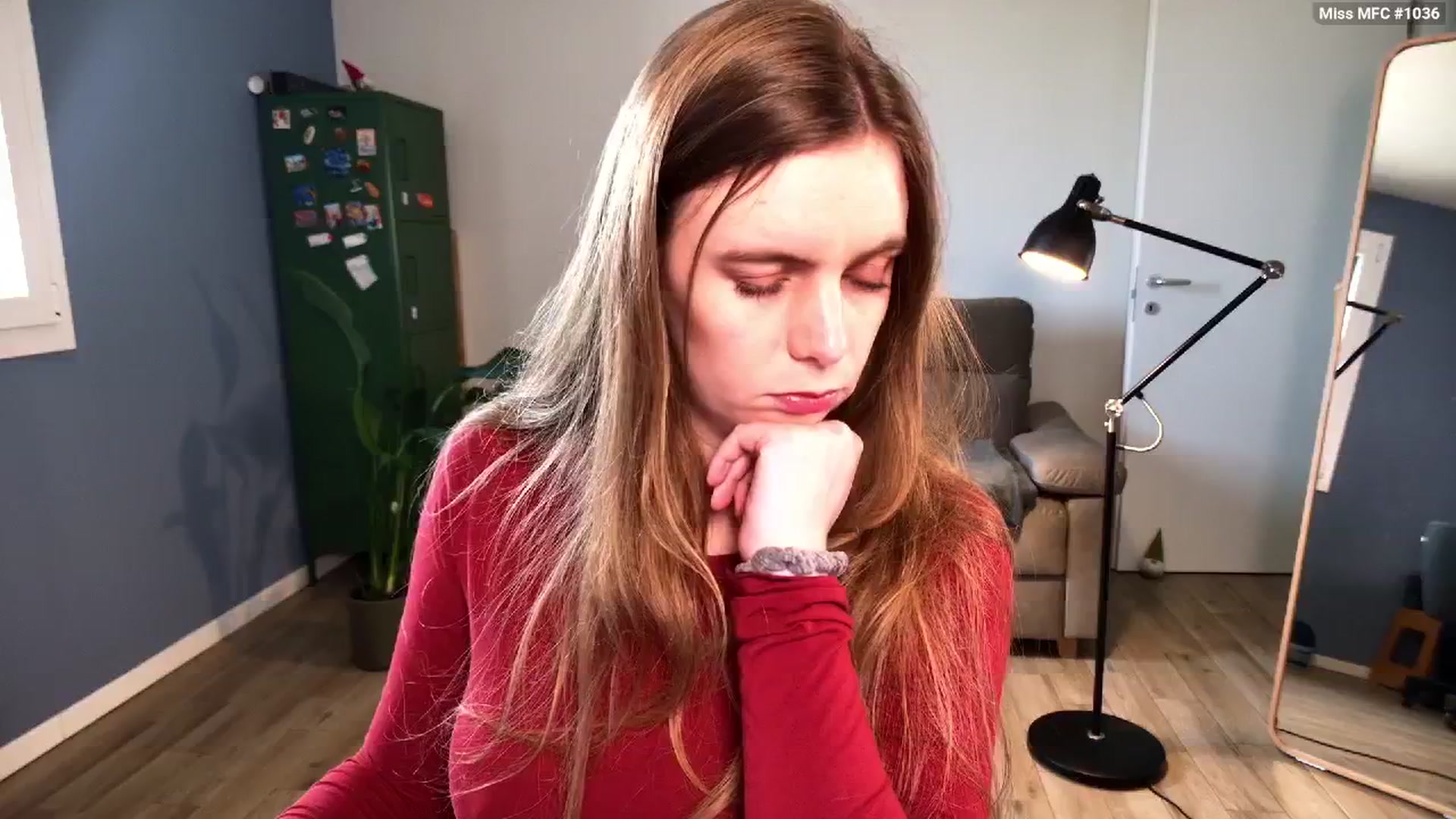 Gallery image thumbnail from Personage's myfreecams stream on, 03/05/2026, 14:14 image 16 of 20
