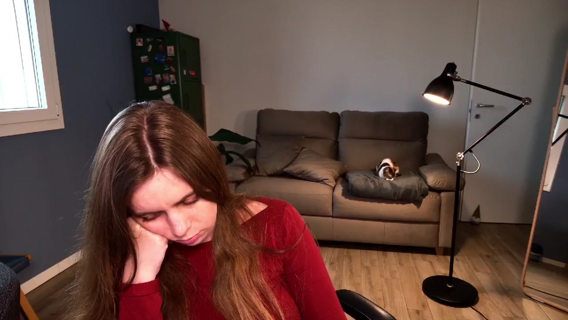 Gallery image thumbnail from Personage's myfreecams stream on, 03/05/2026, 16:27 image 20 of 20