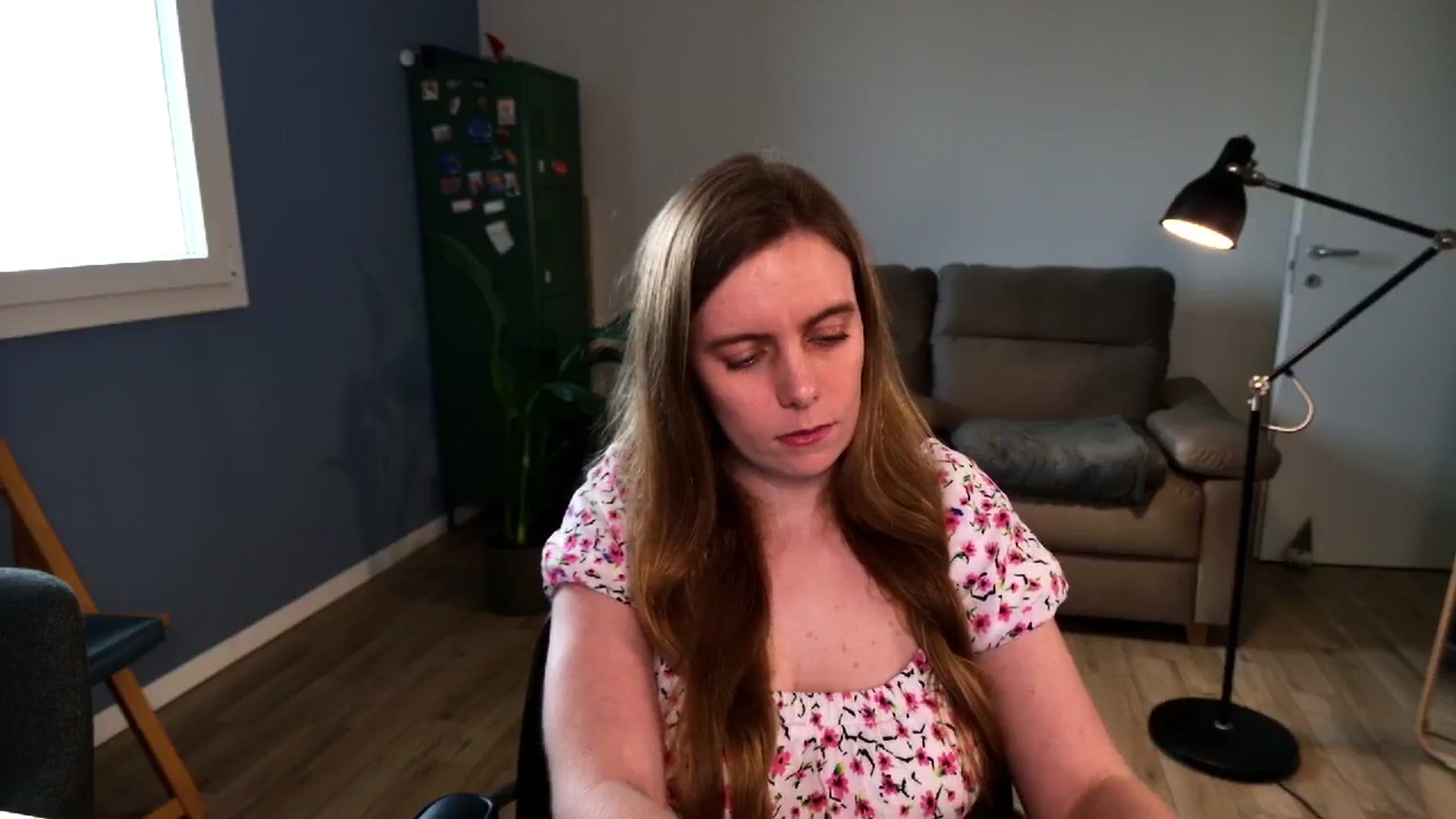 Gallery image thumbnail from Personage's myfreecams stream on, 03/06/2026, 16:02 image 4 of 20