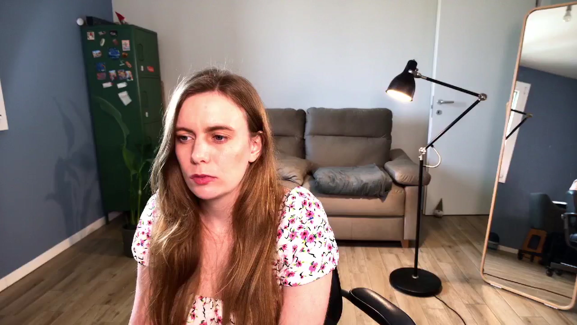 Gallery image thumbnail from Personage's myfreecams stream on, 03/06/2026, 16:02 image 11 of 20
