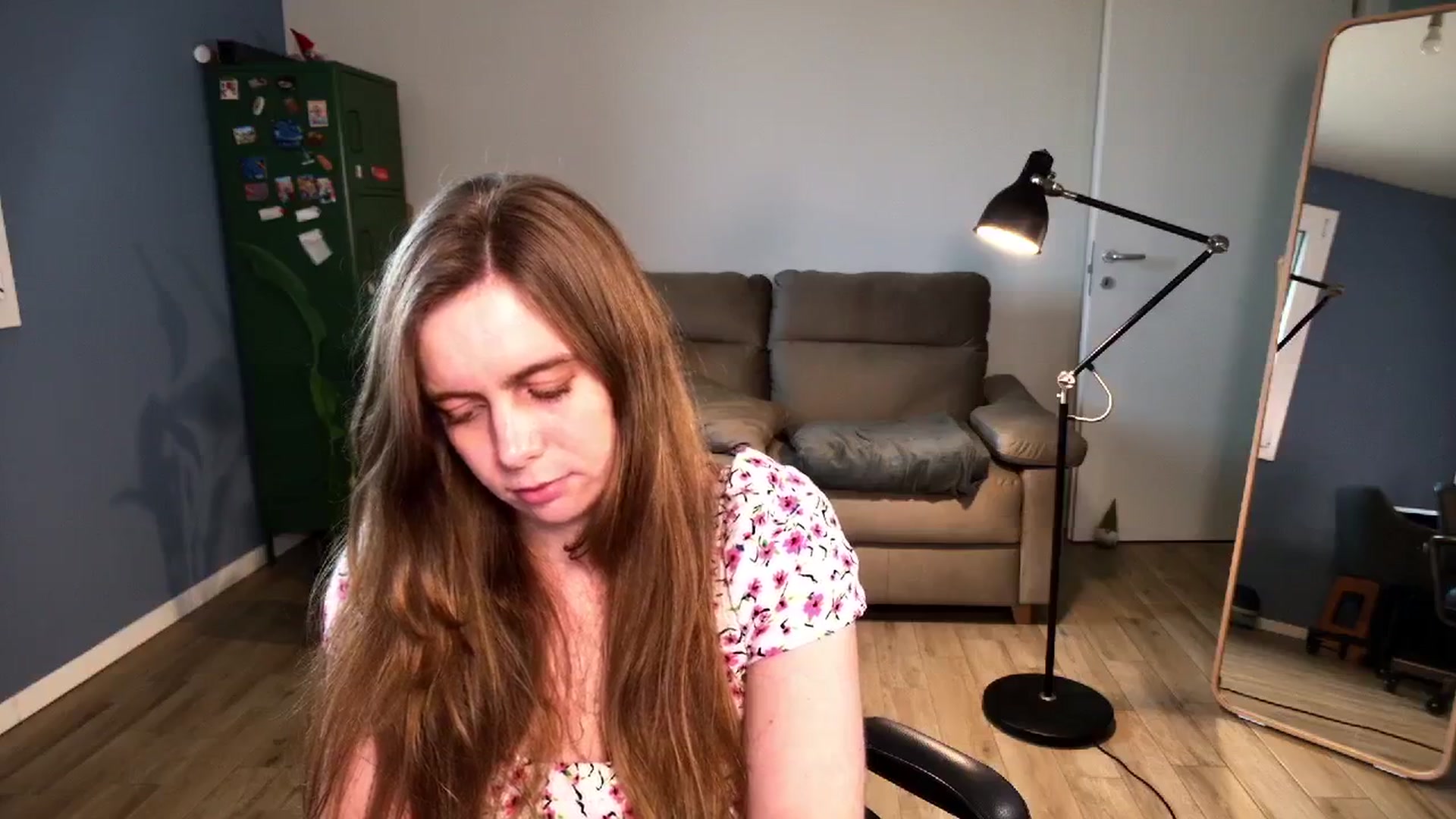 Gallery image thumbnail from Personage's myfreecams stream on, 03/06/2026, 16:02 image 20 of 20
