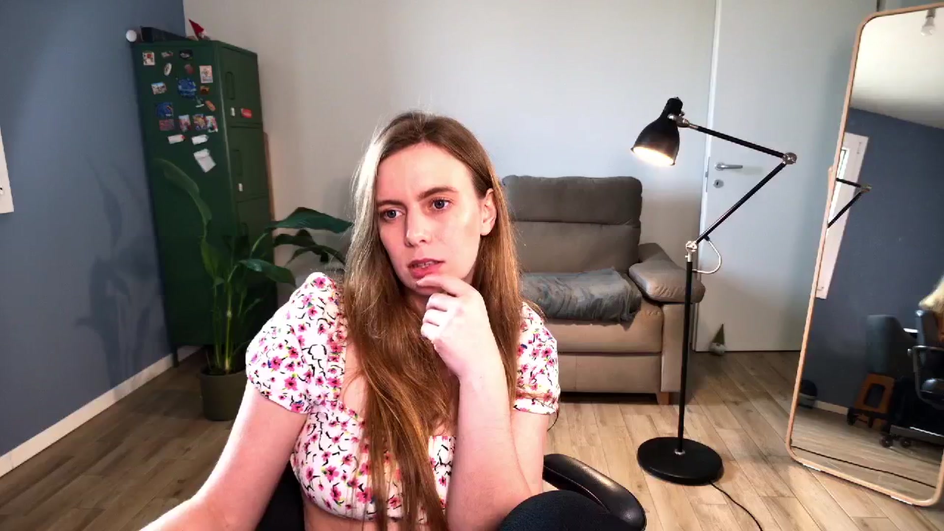 Gallery image thumbnail from Personage's myfreecams stream on, 03/06/2026, 16:02 image 7 of 20