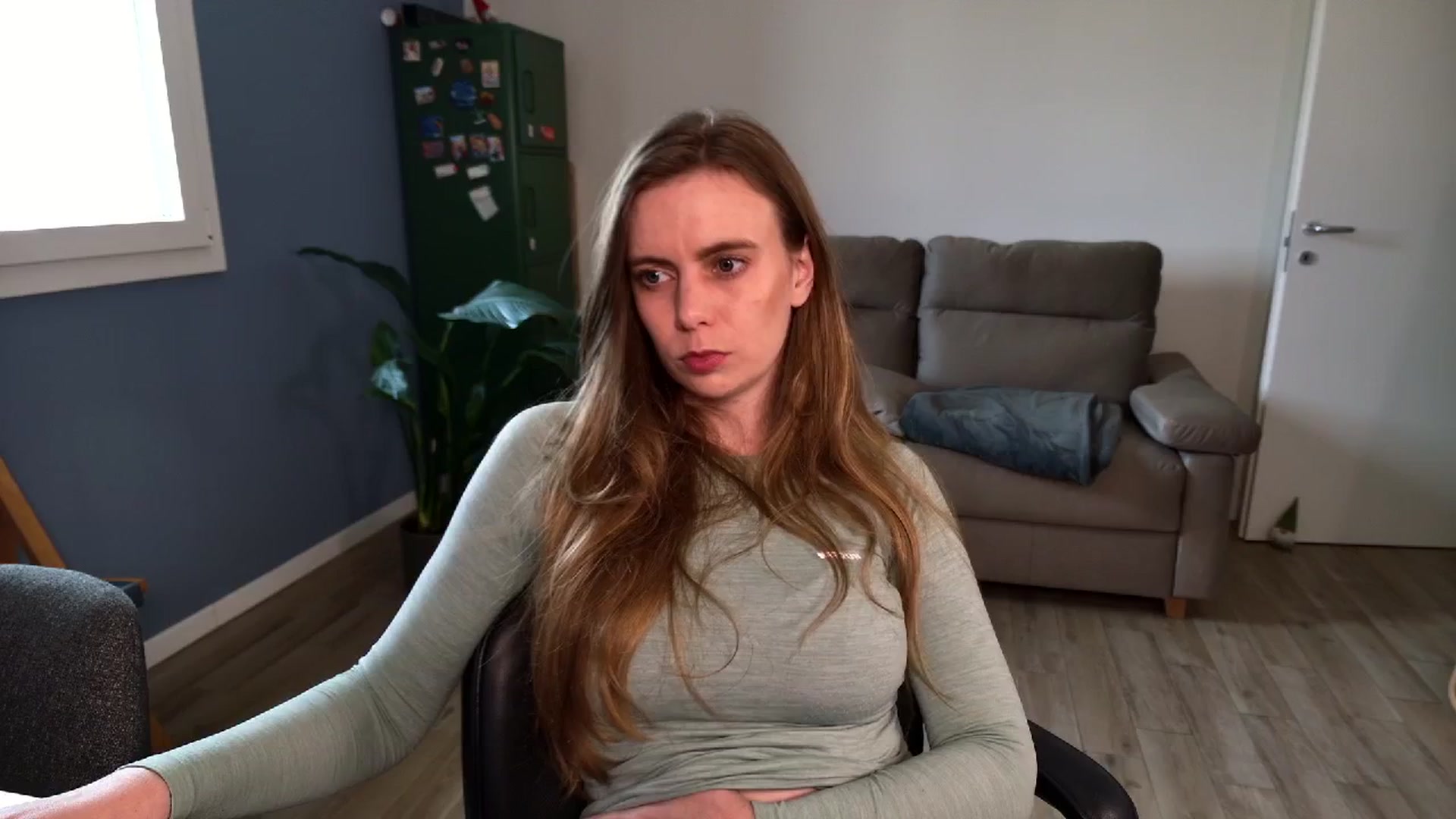 Gallery image thumbnail from Personage's myfreecams stream on, 03/11/2026, 16:27 image 1 of 20