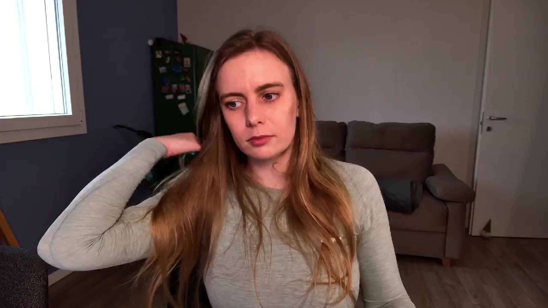 Gallery image thumbnail from Personage's myfreecams stream on, 03/11/2026, 16:27 image 7 of 20