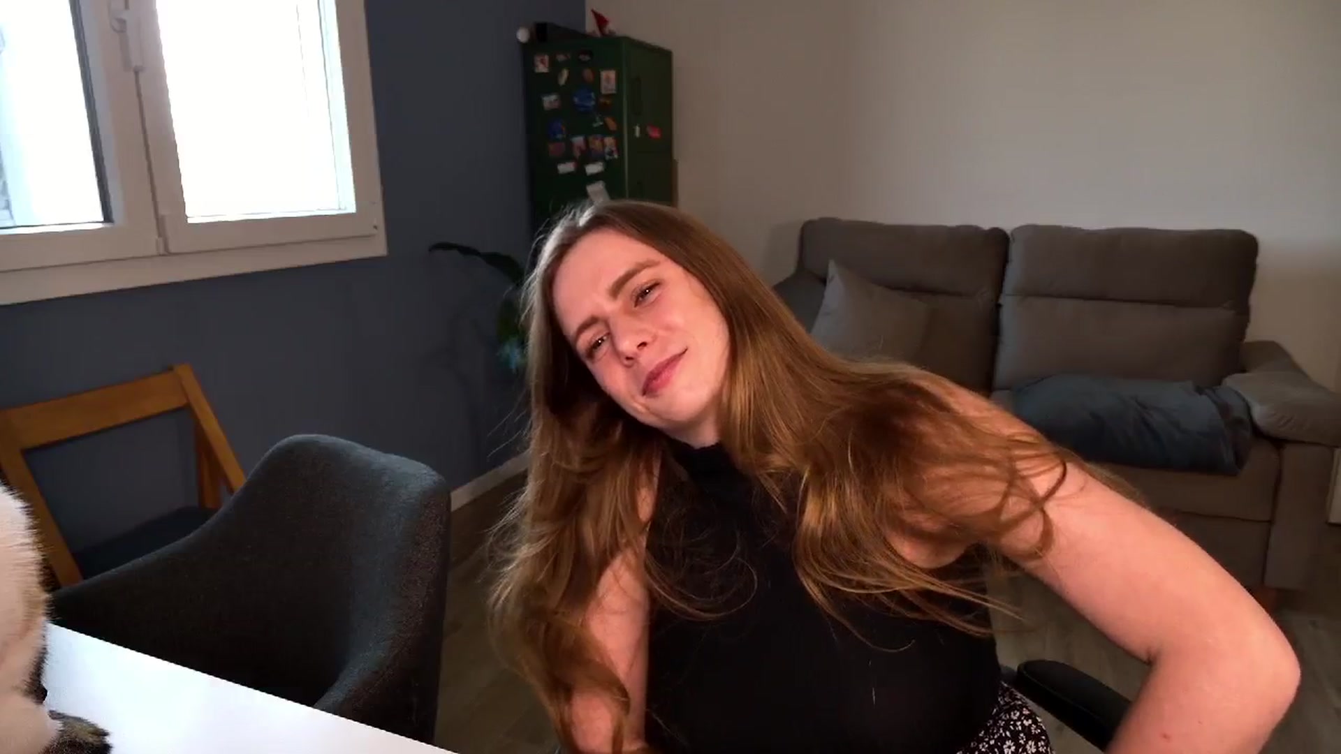 Gallery image thumbnail from Personage's myfreecams stream on, 03/15/2026, 17:49 image 7 of 20