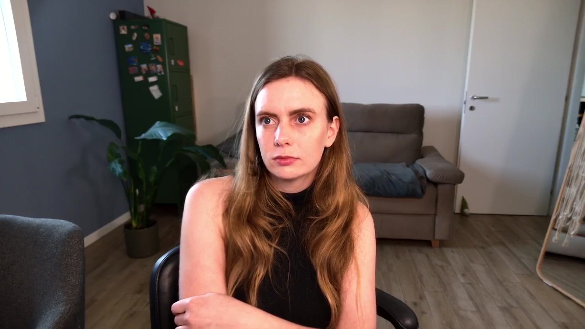 Gallery image thumbnail from Personage's myfreecams stream on, 03/15/2026, 17:49 image 5 of 20