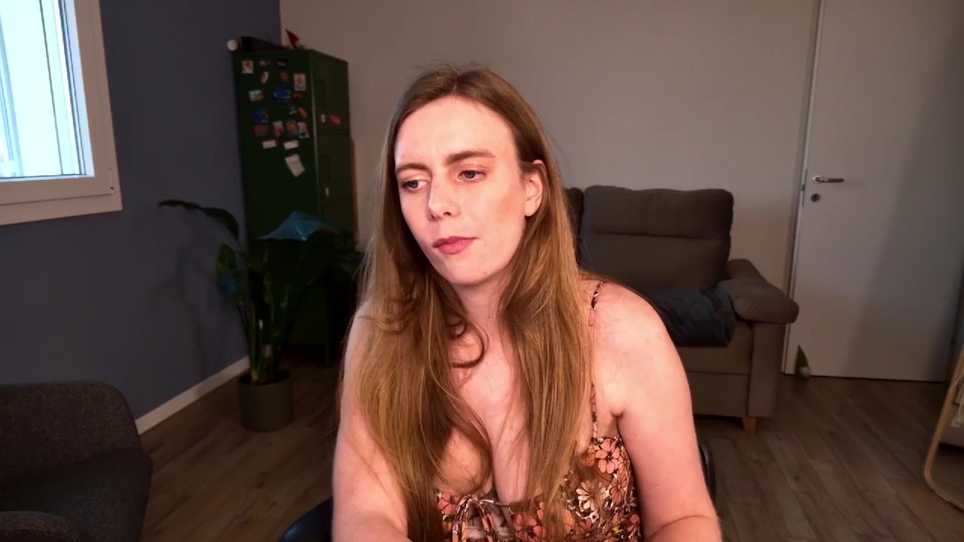 Gallery image thumbnail from Personage's myfreecams stream on, 03/16/2026, 17:08 image 14 of 20