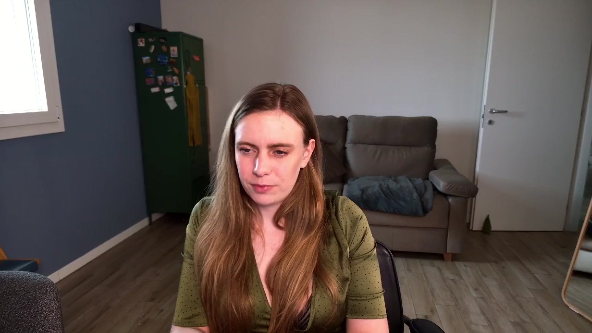 Gallery image thumbnail from Personage's myfreecams stream on, 03/25/2026, 15:13 image 1 of 20