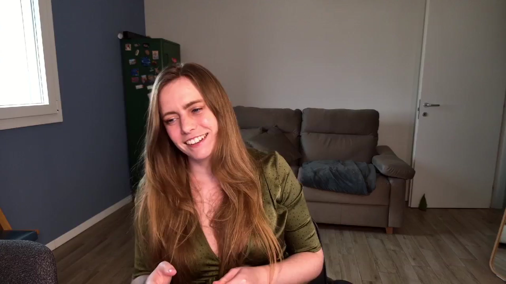 Gallery image thumbnail from Personage's myfreecams stream on, 03/25/2026, 15:13 image 6 of 20