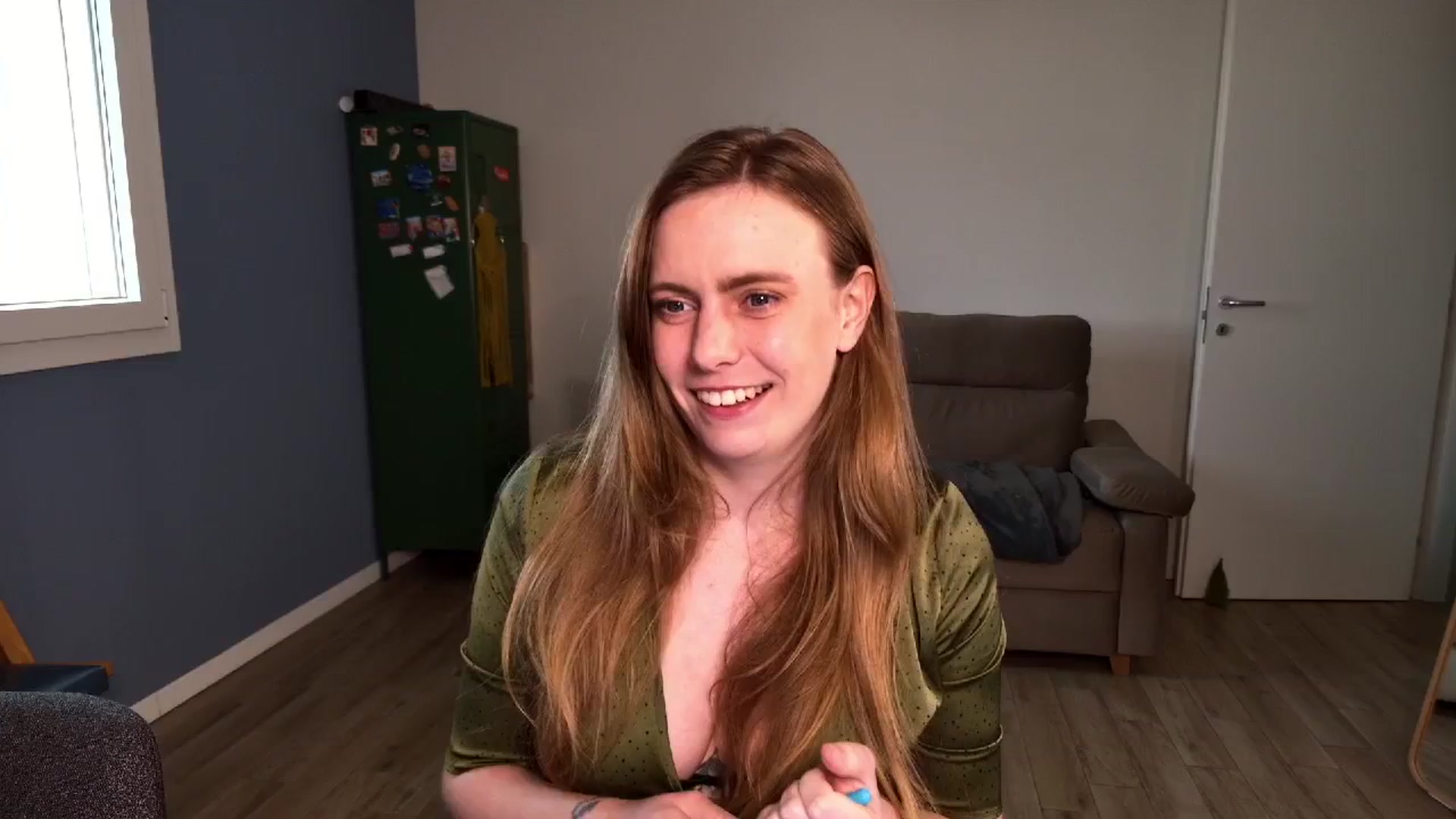 Gallery image thumbnail from Personage's myfreecams stream on, 03/25/2026, 15:13 image 4 of 20