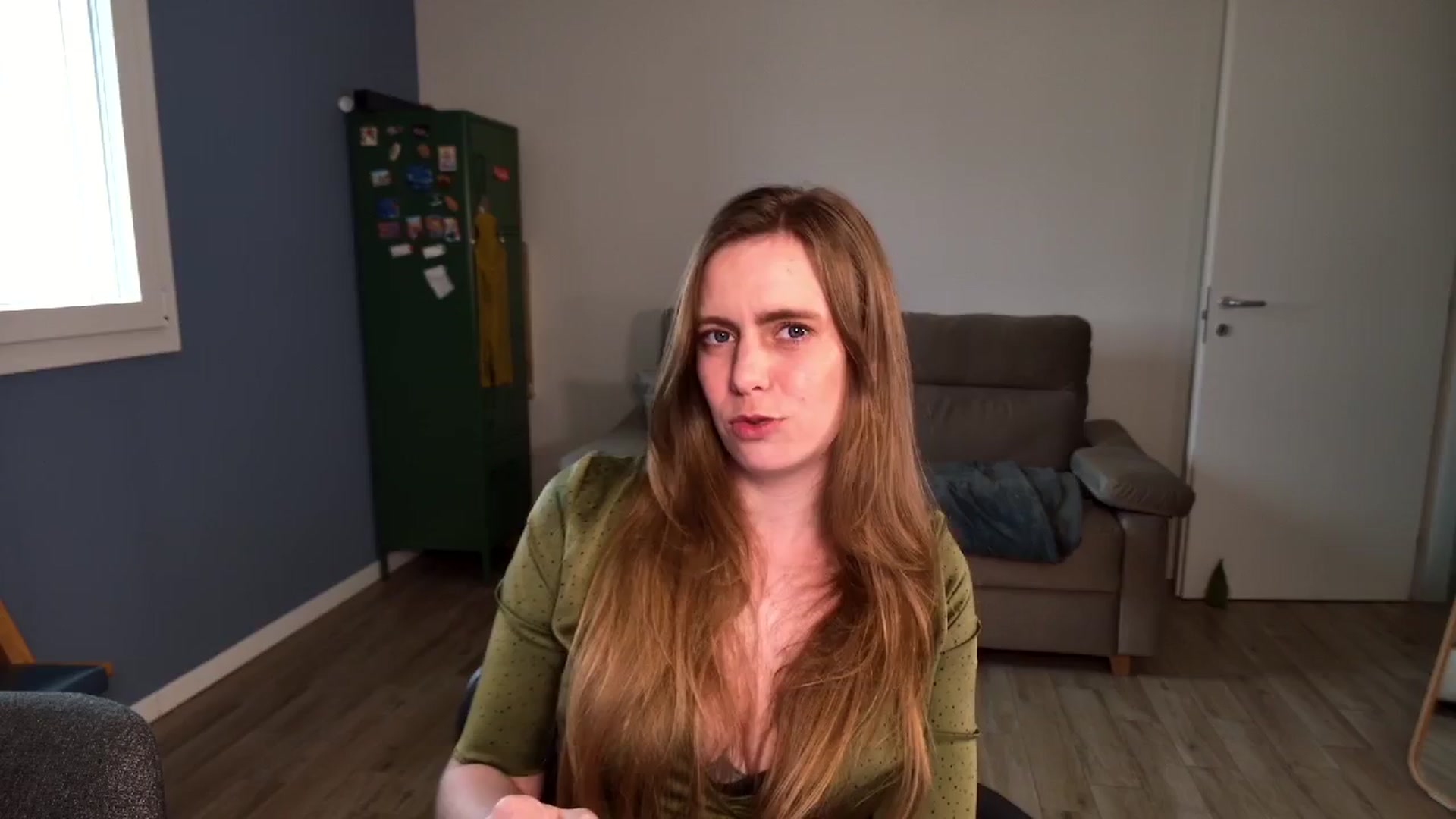 Gallery image thumbnail from Personage's myfreecams stream on, 03/25/2026, 15:13 image 7 of 20