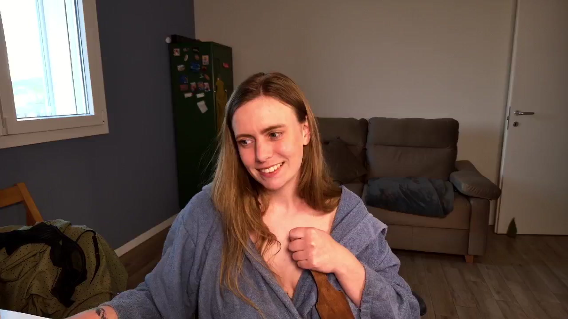 Gallery image thumbnail from Personage's myfreecams stream on, 03/25/2026, 16:49 image 19 of 20