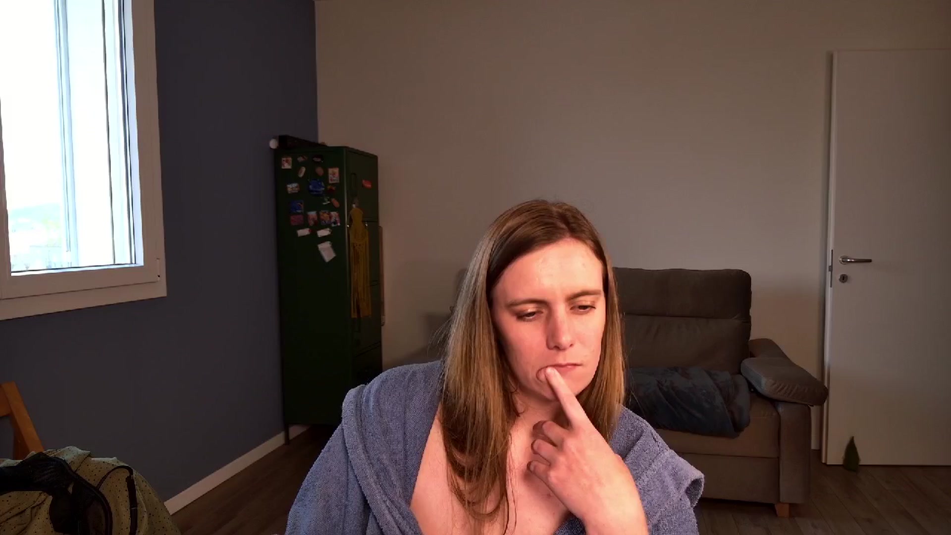 Gallery image thumbnail from Personage's myfreecams stream on, 03/25/2026, 16:49 image 17 of 20