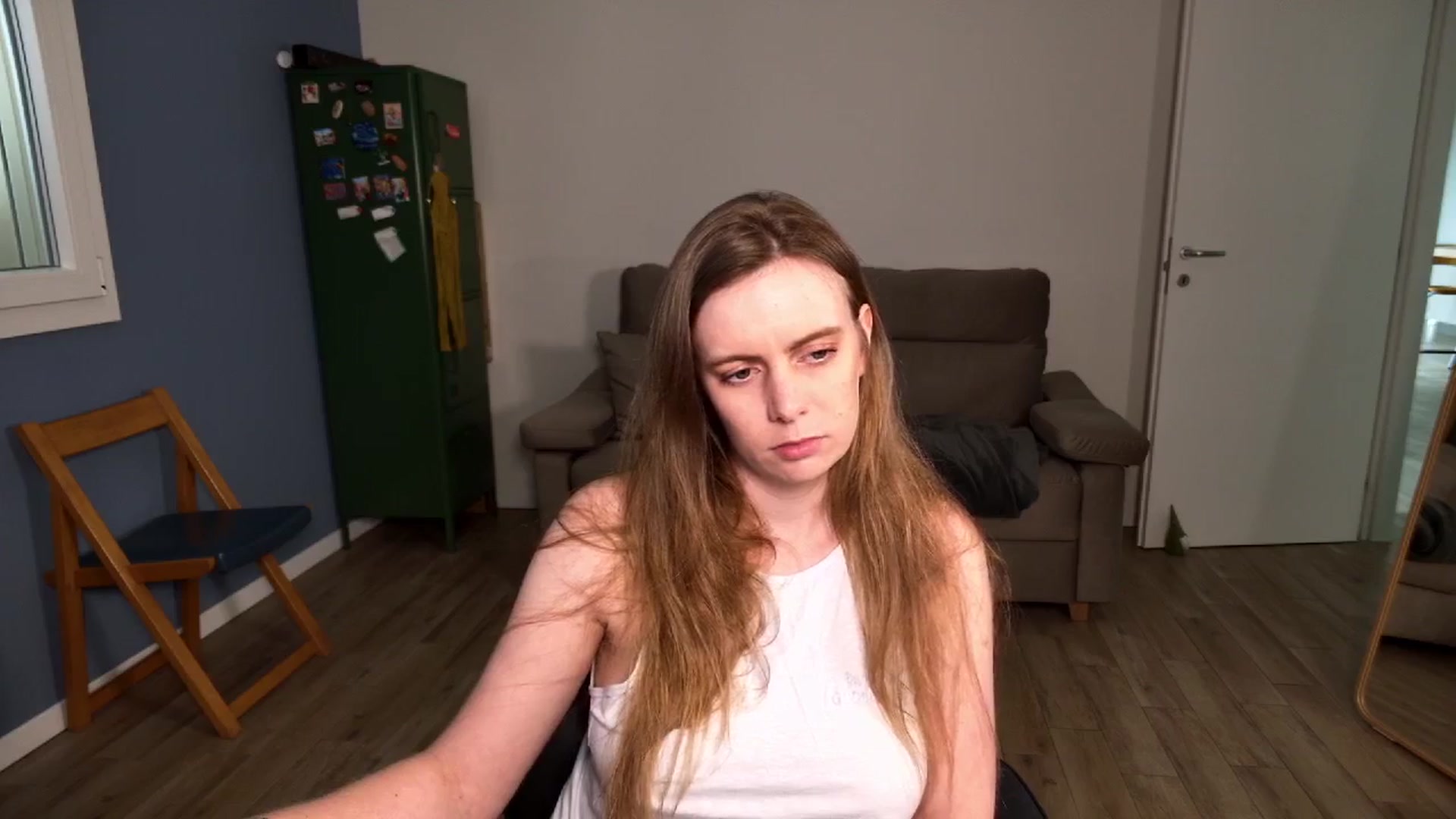 Gallery image thumbnail from Personage's myfreecams stream on, 03/27/2026, 14:14 image 9 of 20