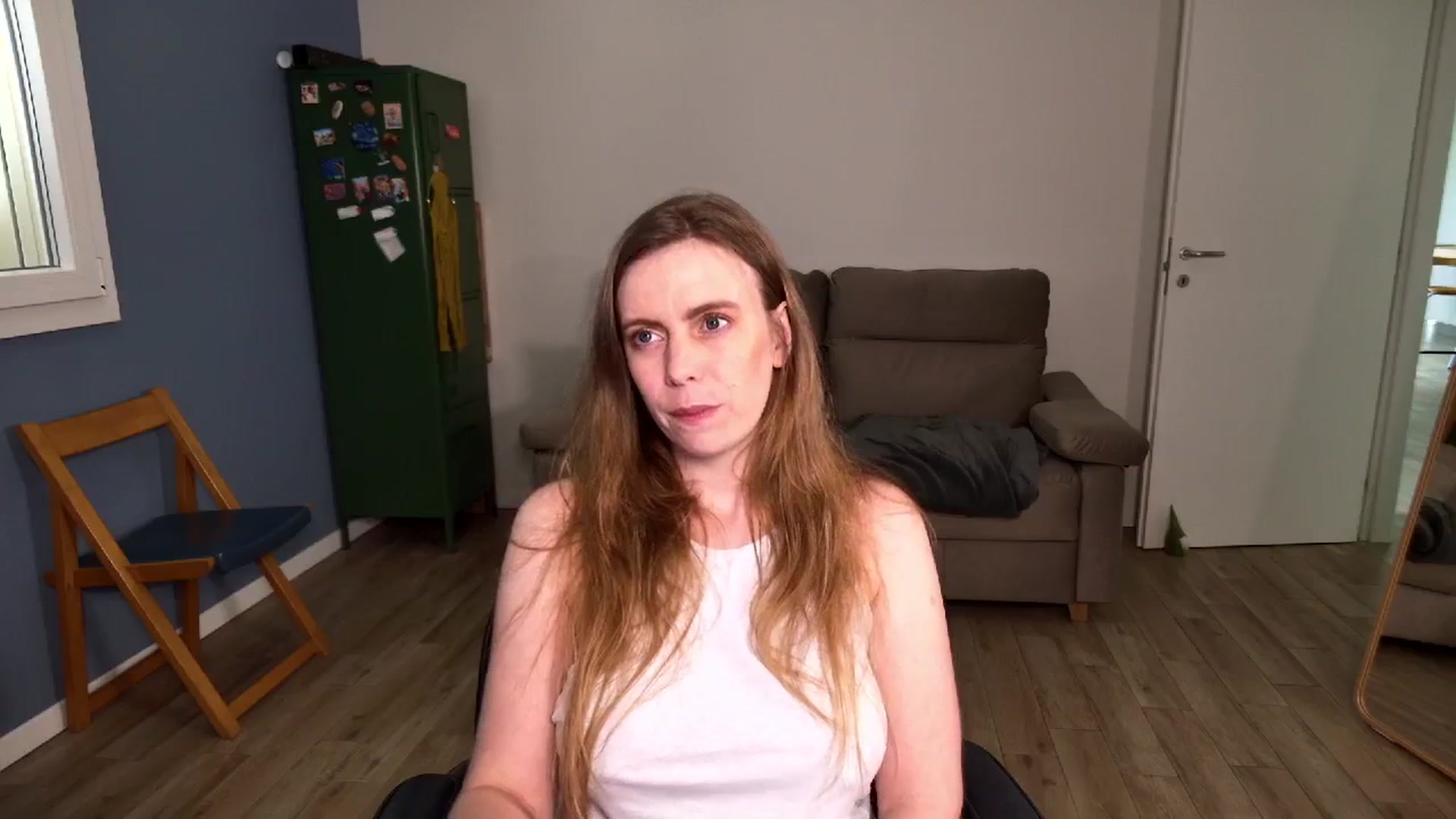Gallery image thumbnail from Personage's myfreecams stream on, 03/27/2026, 14:14 image 12 of 20