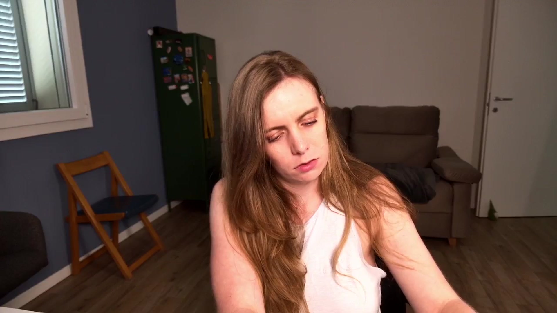 Gallery image thumbnail from Personage's myfreecams stream on, 03/27/2026, 16:16 image 3 of 20