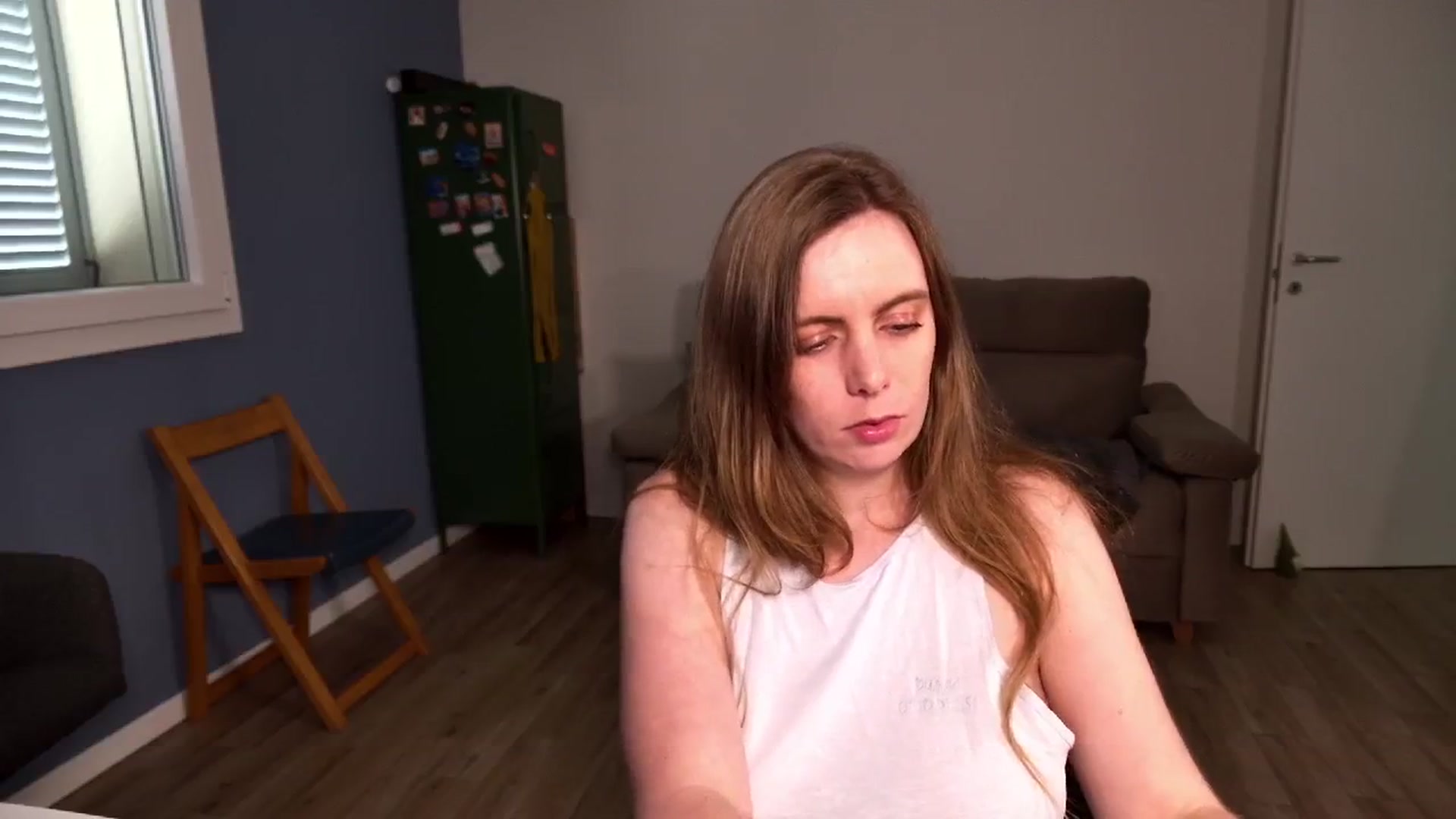 Gallery image thumbnail from Personage's myfreecams stream on, 03/27/2026, 16:16 image 7 of 20