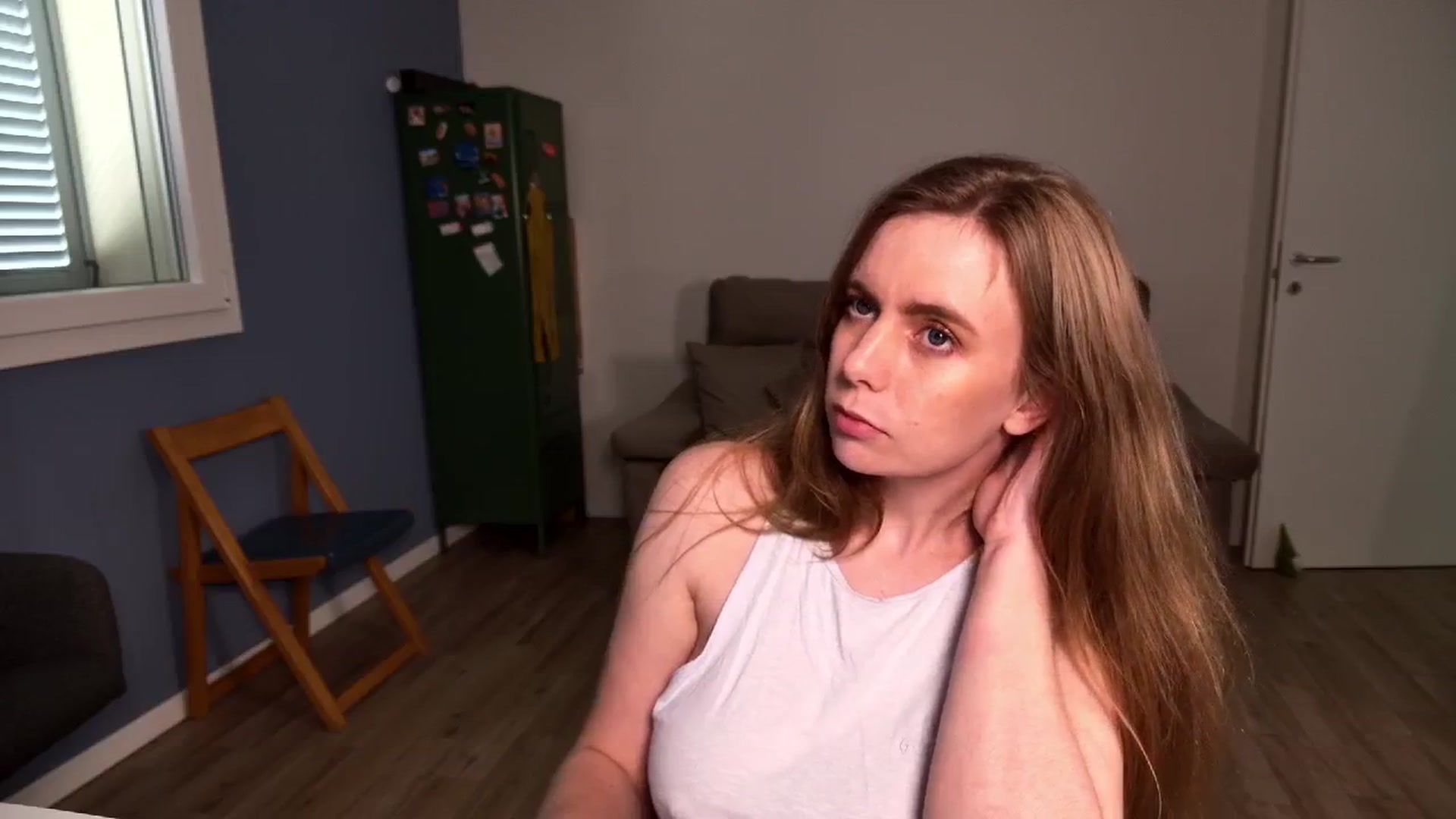 Gallery image thumbnail from Personage's myfreecams stream on, 03/27/2026, 16:16 image 6 of 20