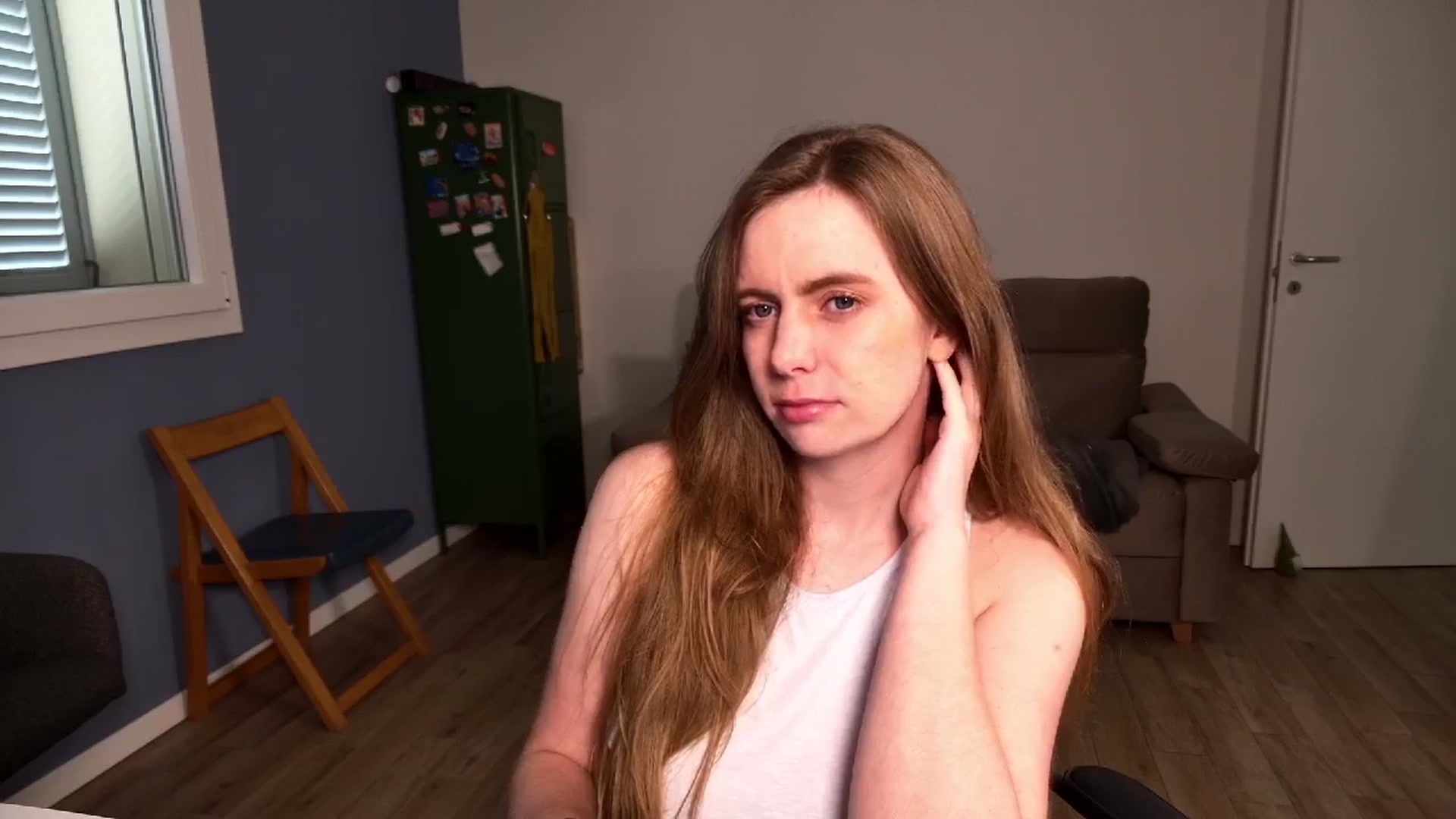 Gallery image thumbnail from Personage's myfreecams stream on, 03/27/2026, 16:16 image 2 of 20